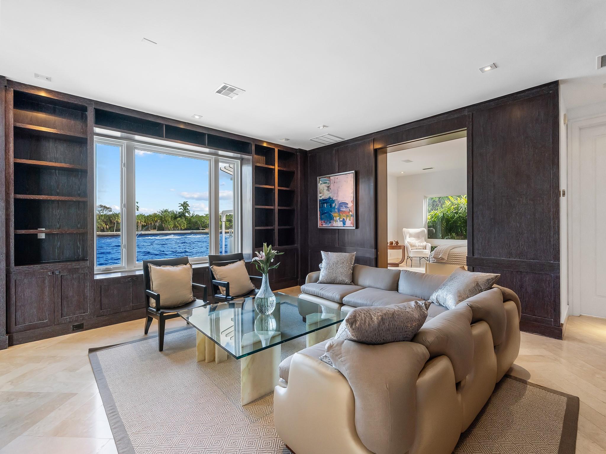 Coral Ridge - Residential