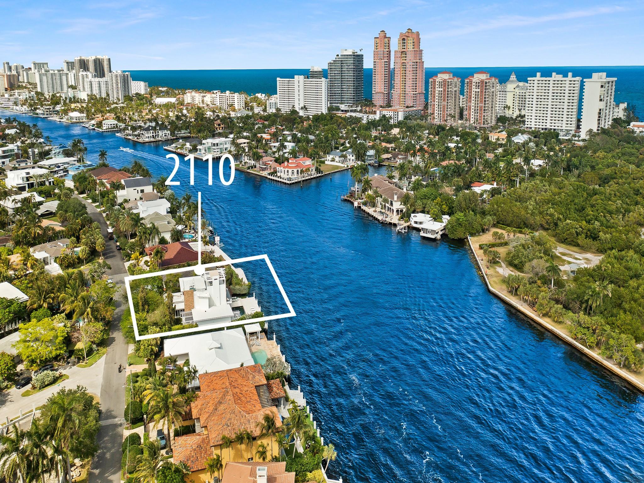 Coral Ridge - Residential