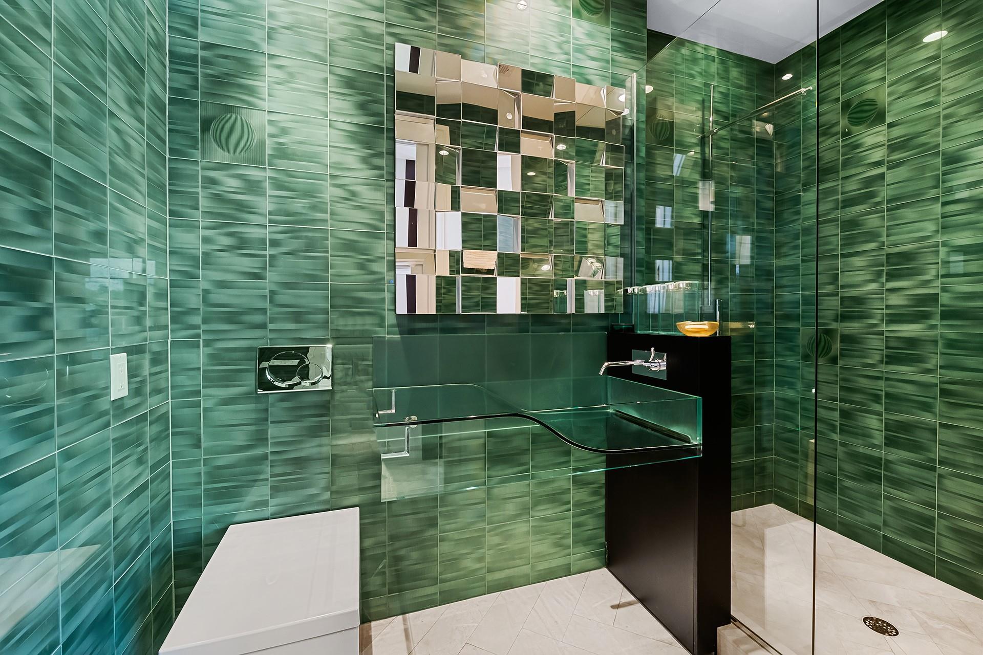 Coral Ridge - Residential