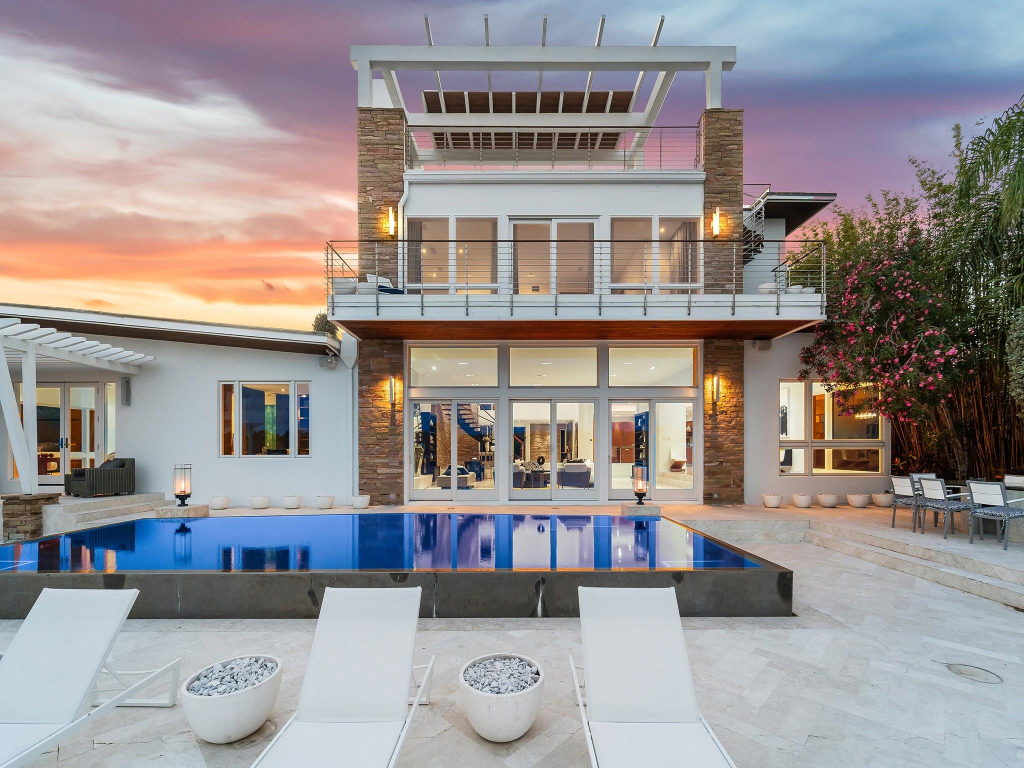 Coral Ridge - Residential