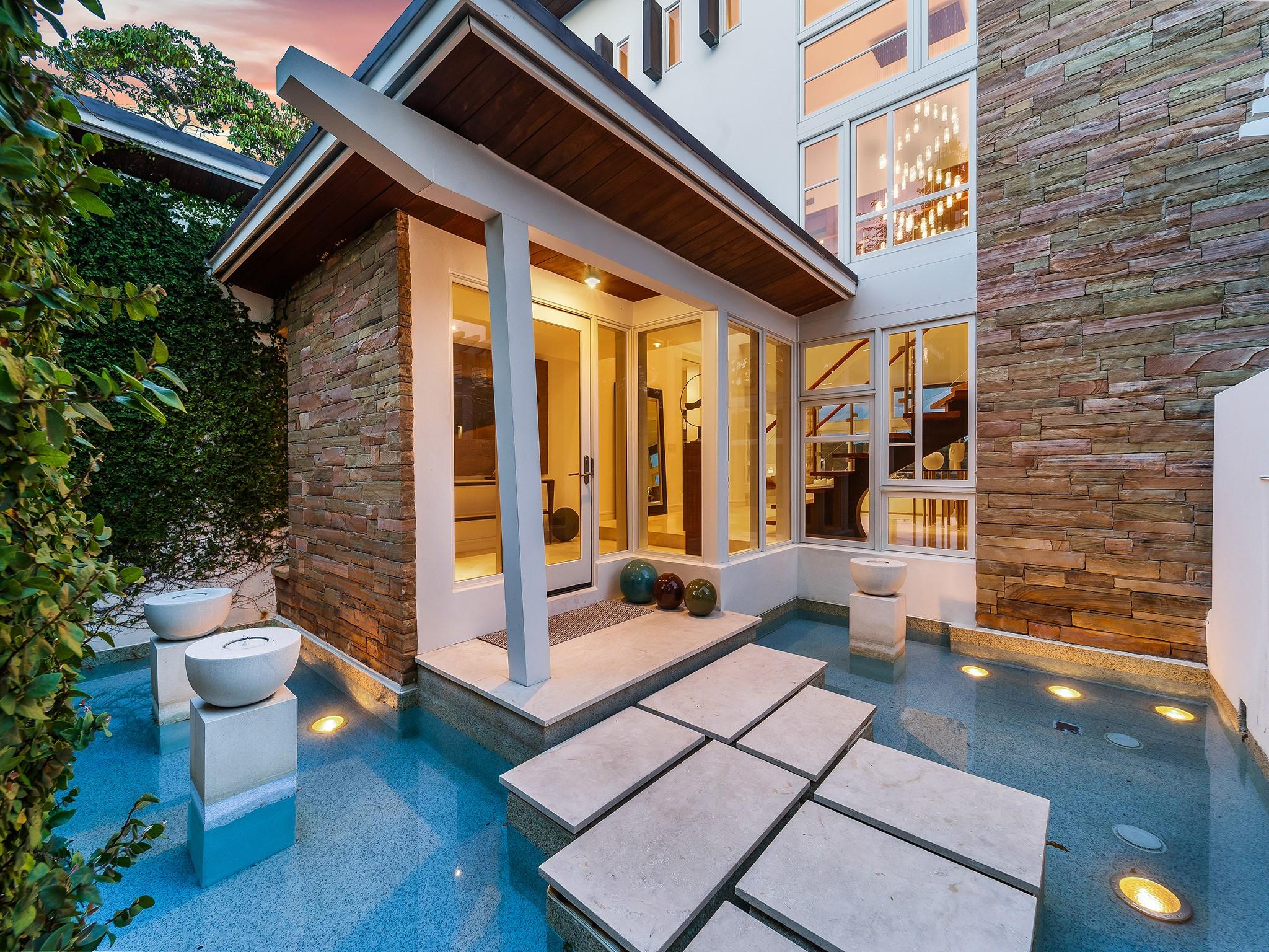 Coral Ridge - Residential