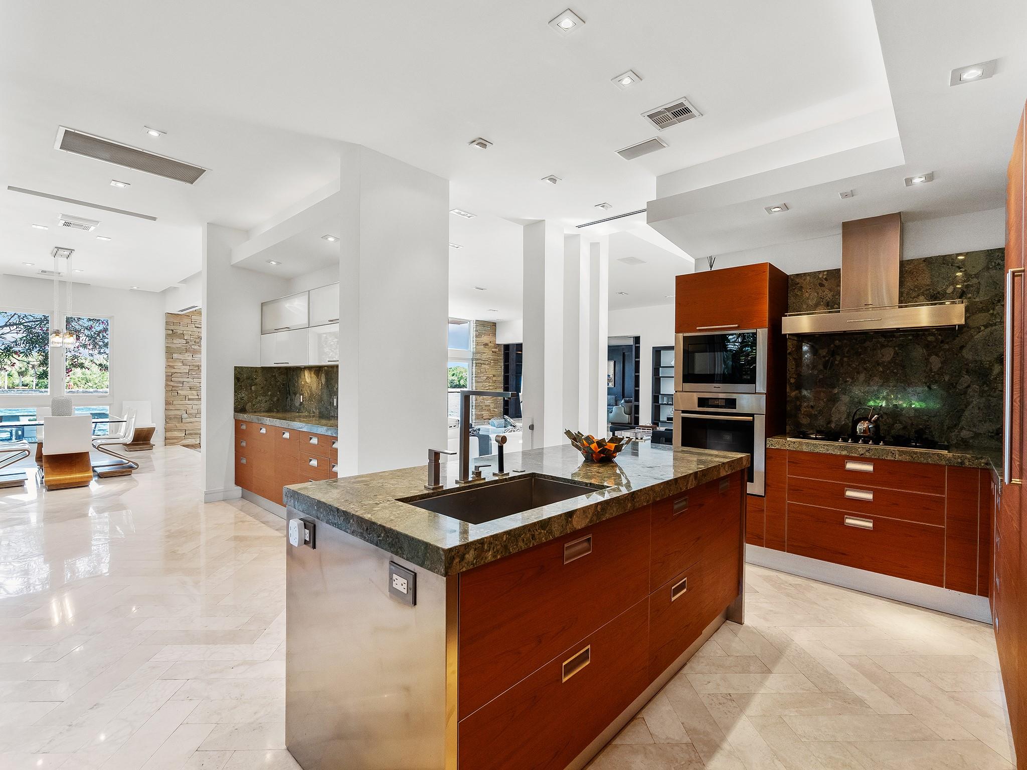 Coral Ridge - Residential