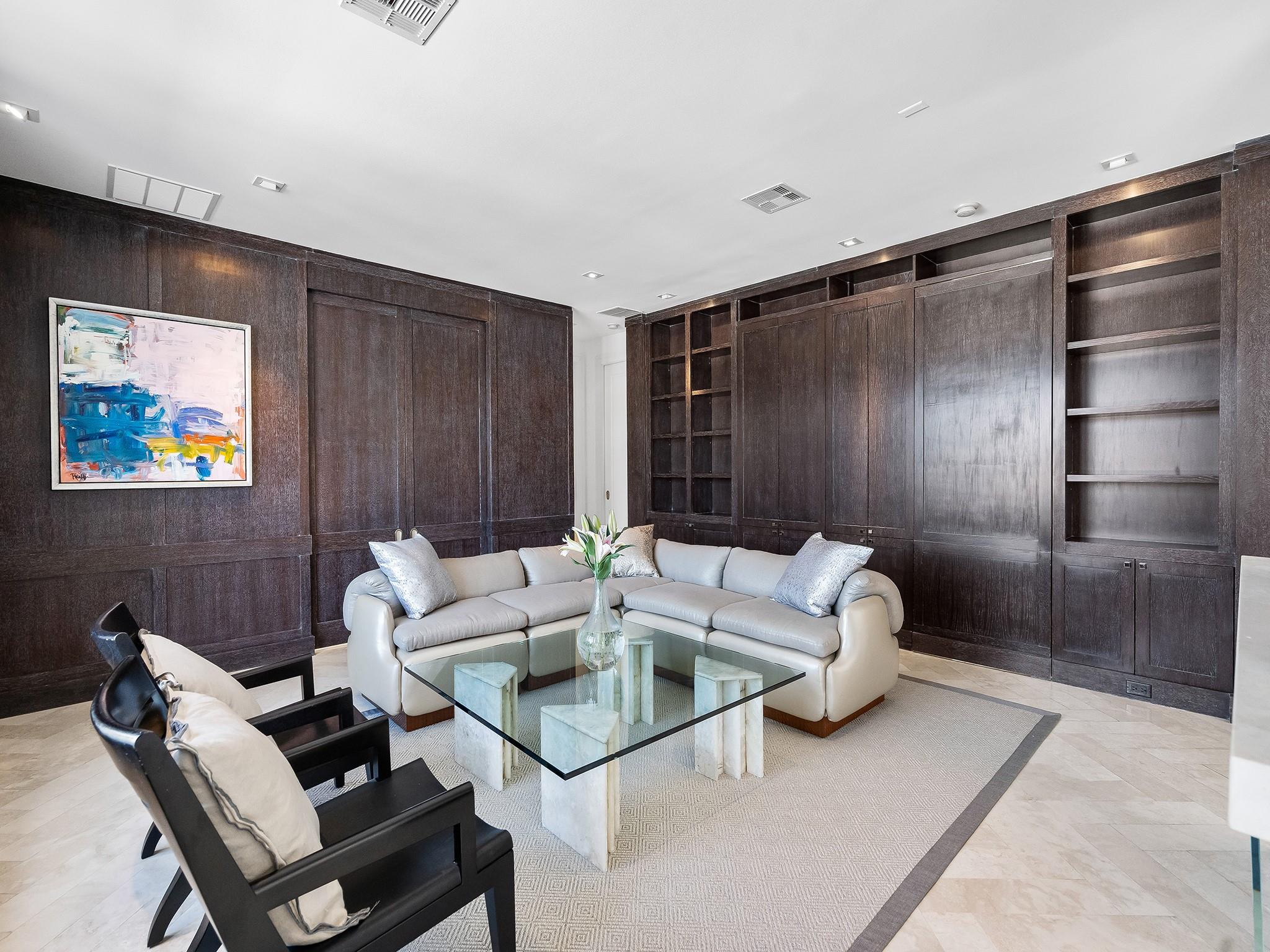 Coral Ridge - Residential