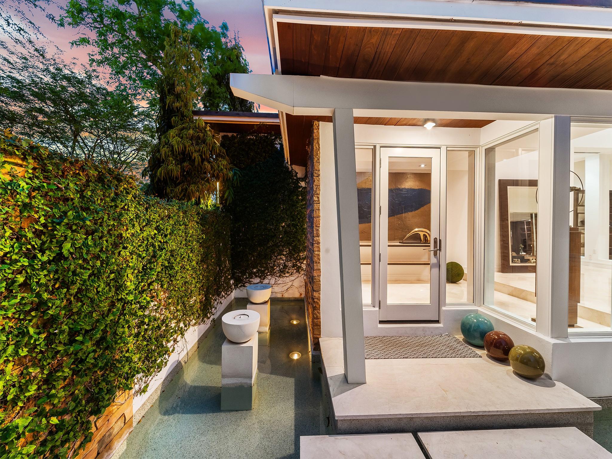 Coral Ridge - Residential