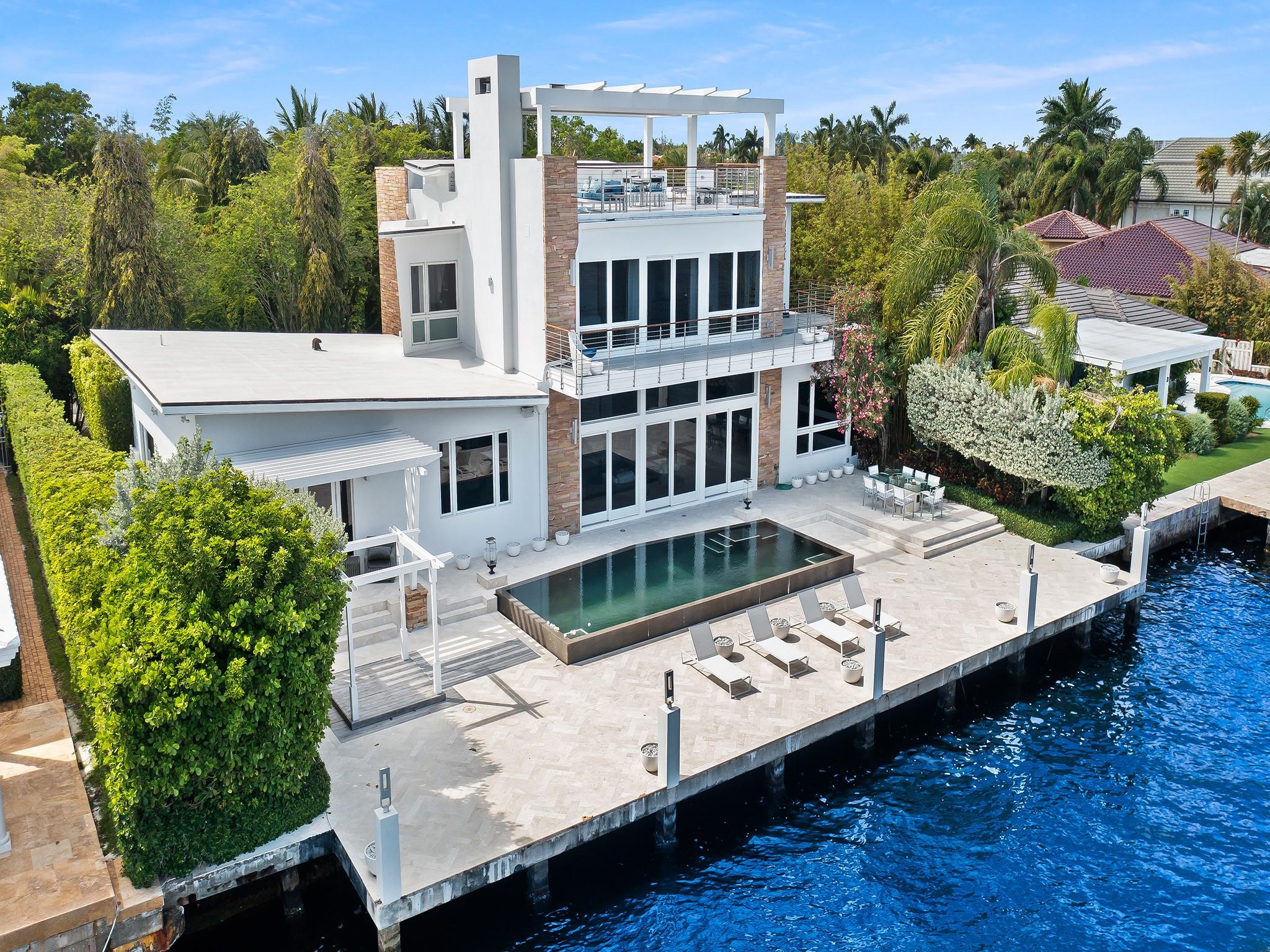 Coral Ridge - Residential