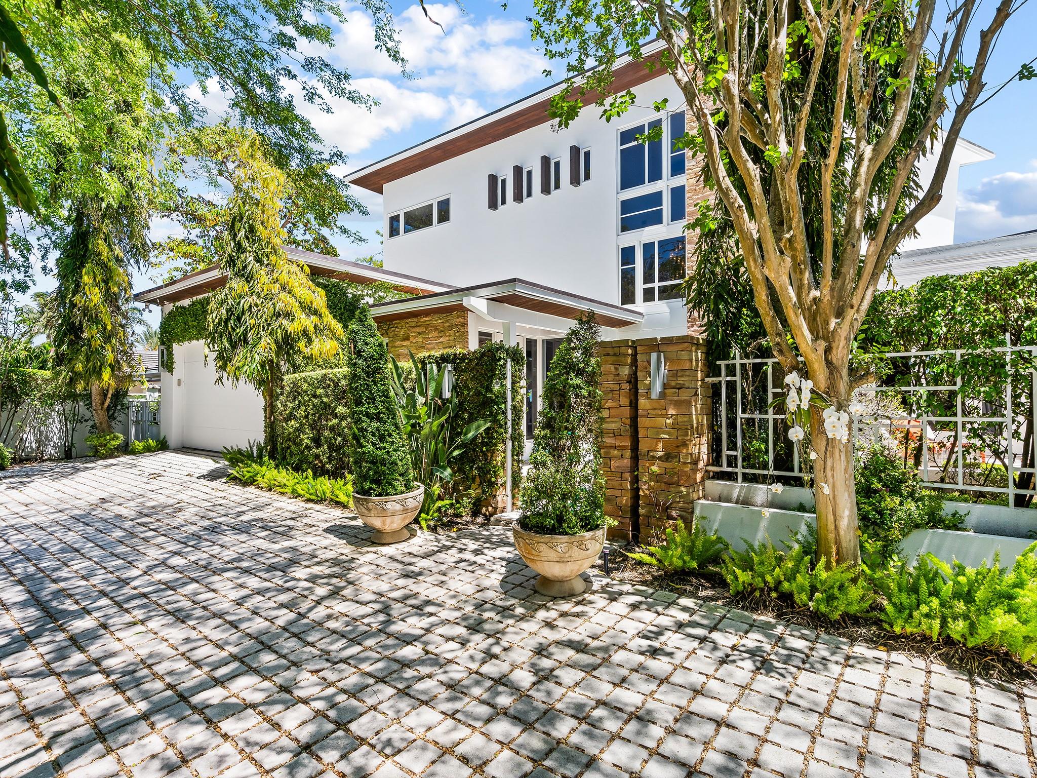 Coral Ridge - Residential