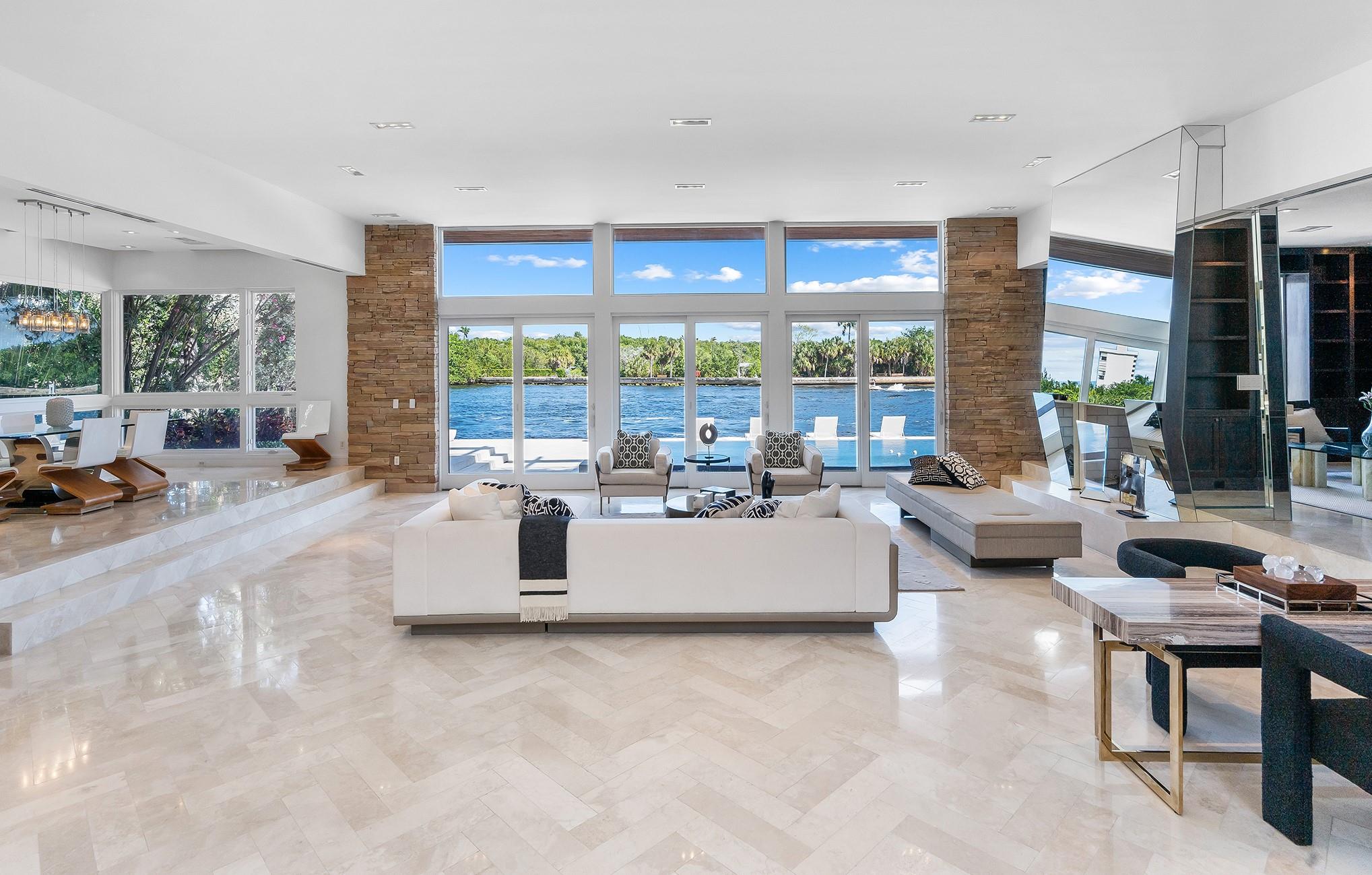 Coral Ridge - Residential