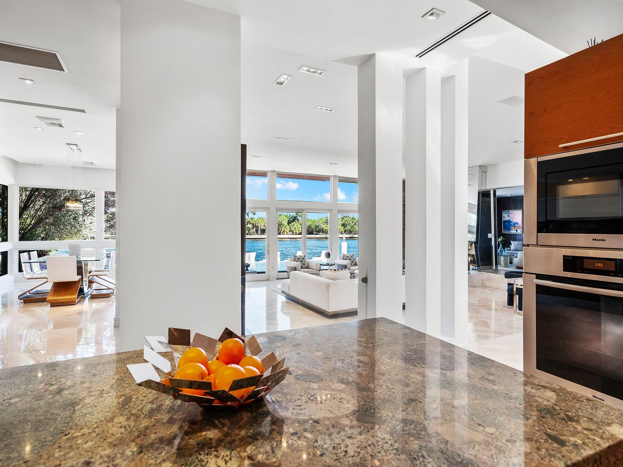 Coral Ridge - Residential