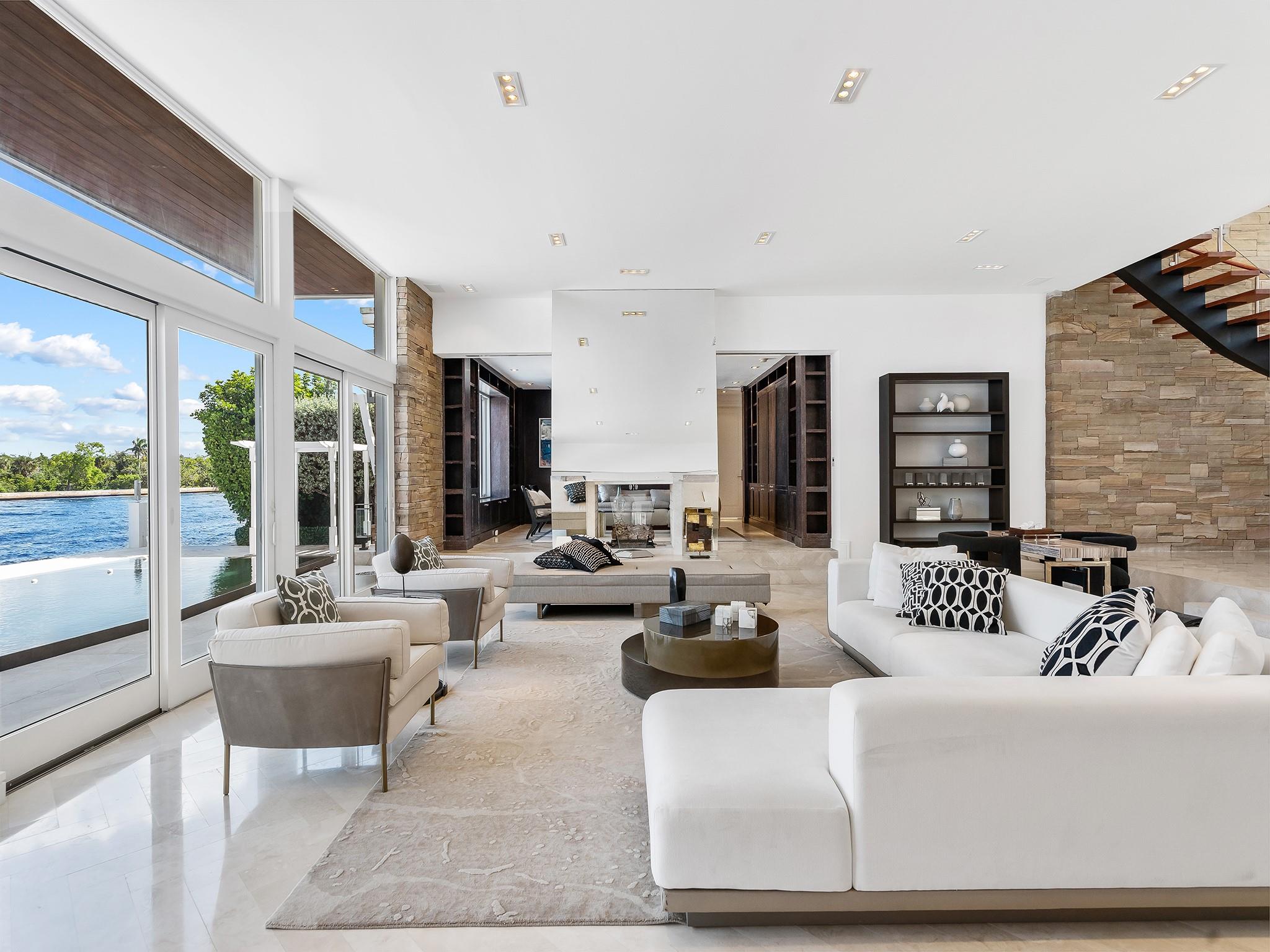 Coral Ridge - Residential