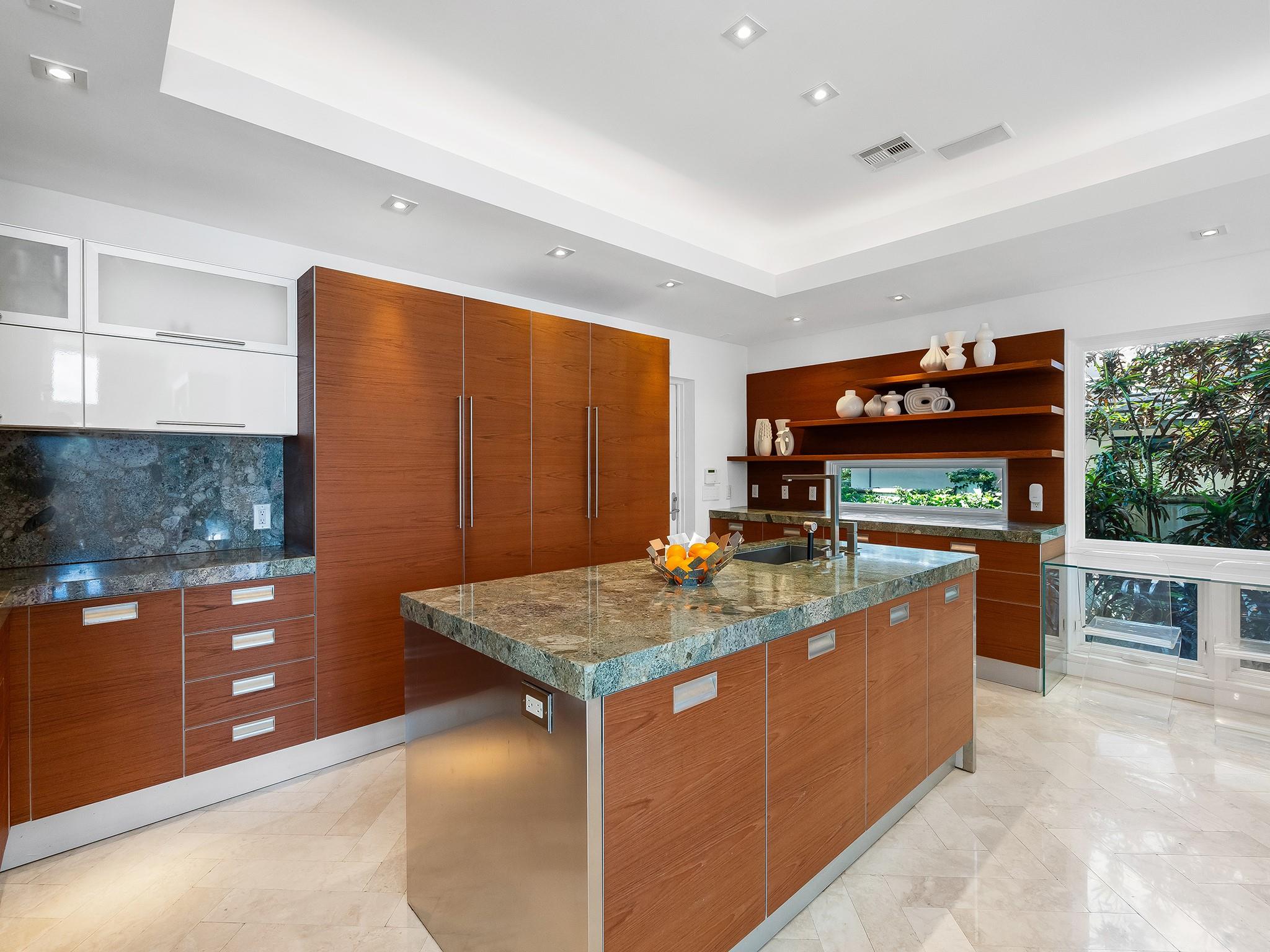 Coral Ridge - Residential