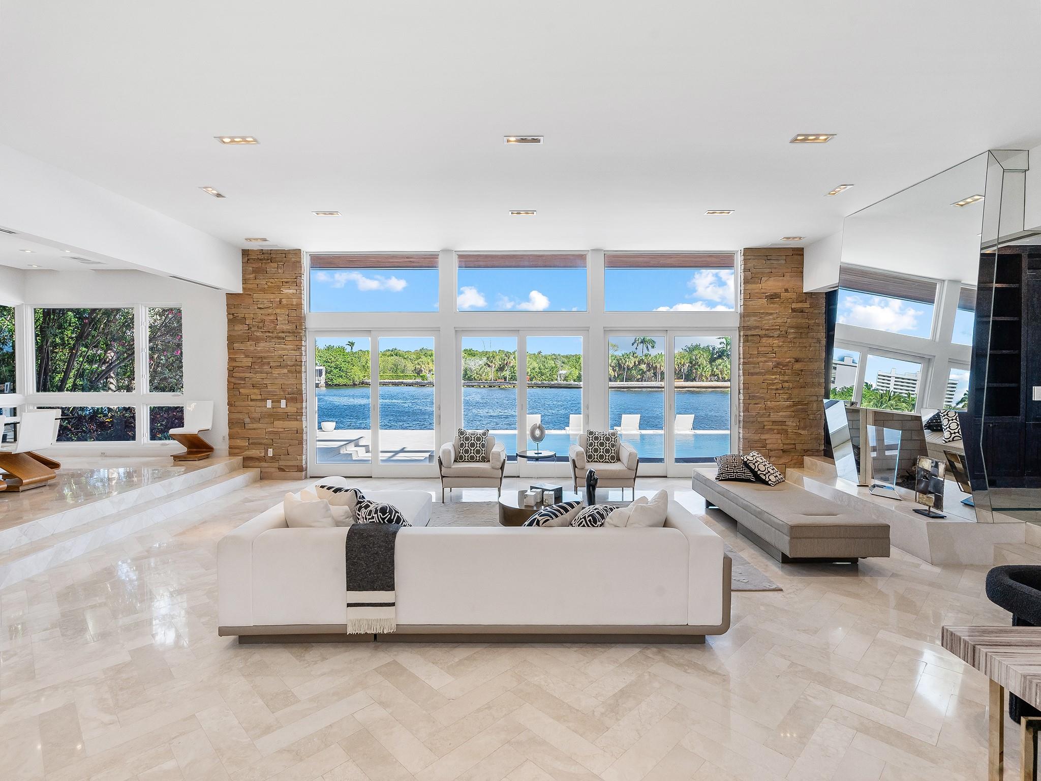 Coral Ridge - Residential