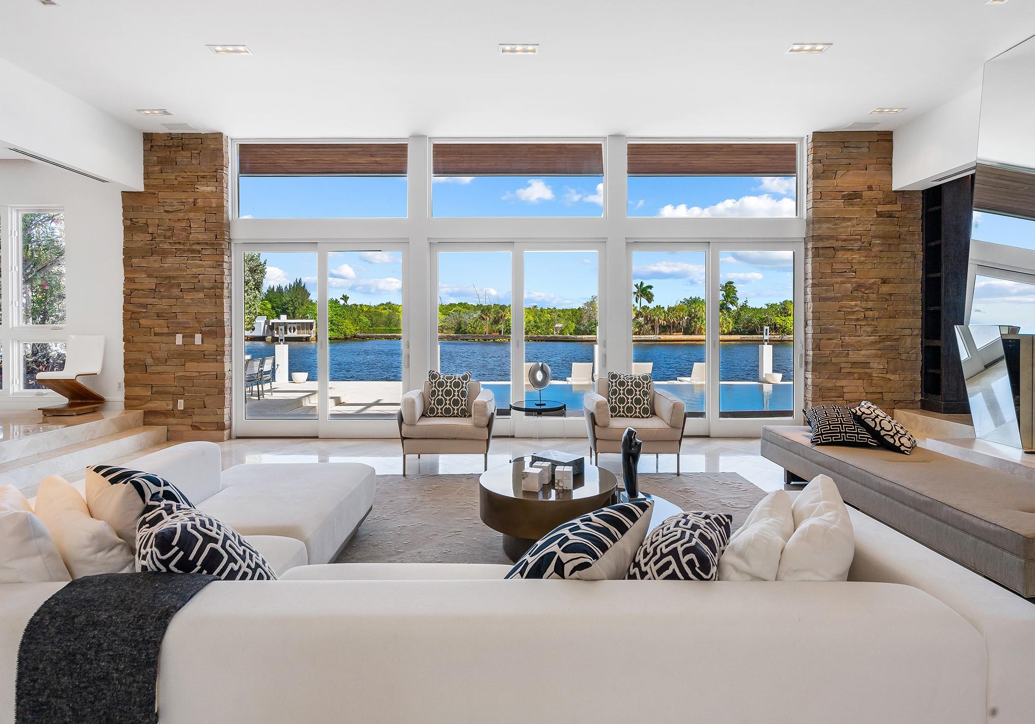 Coral Ridge - Residential