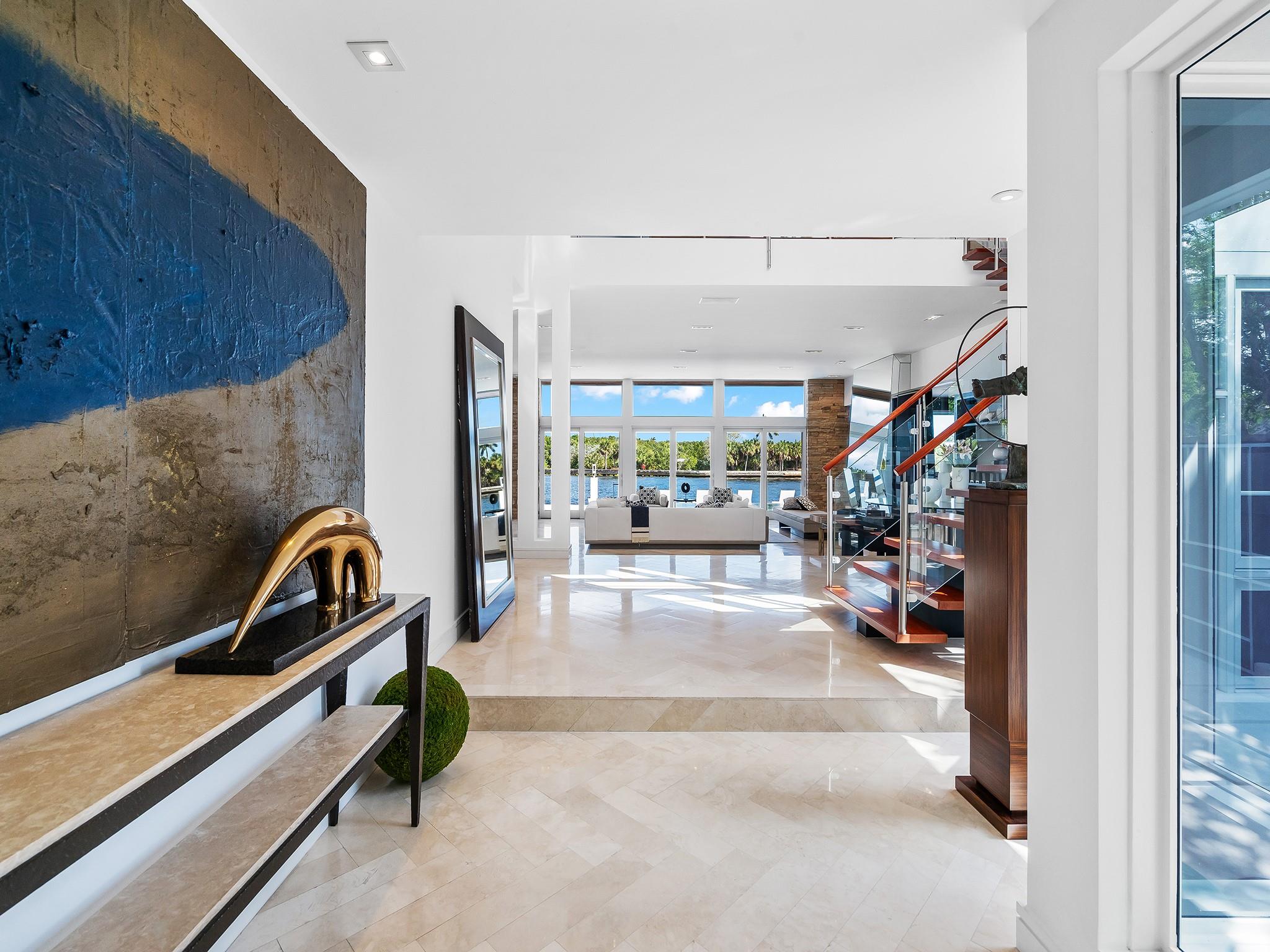 Coral Ridge - Residential