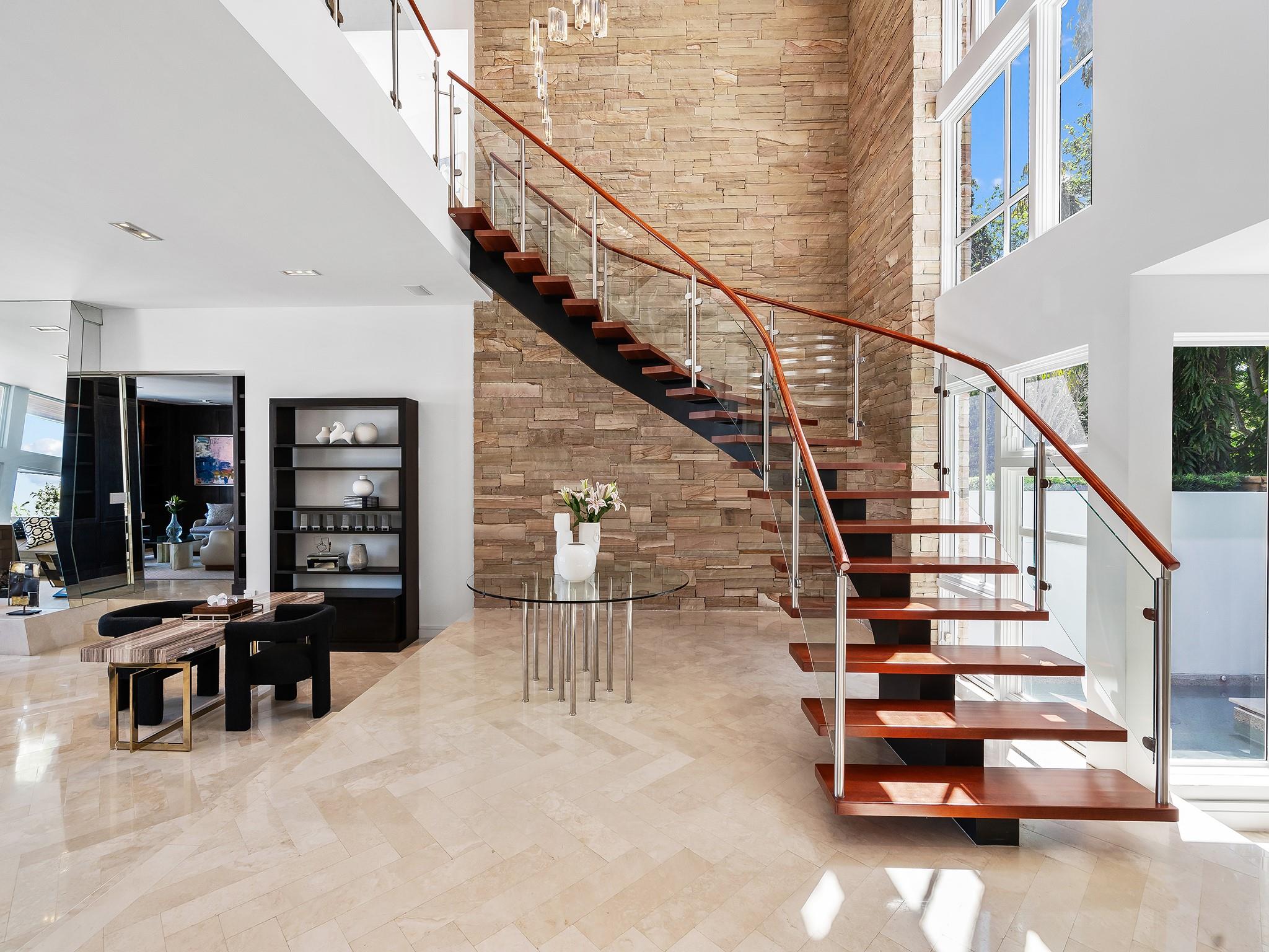 Coral Ridge - Residential