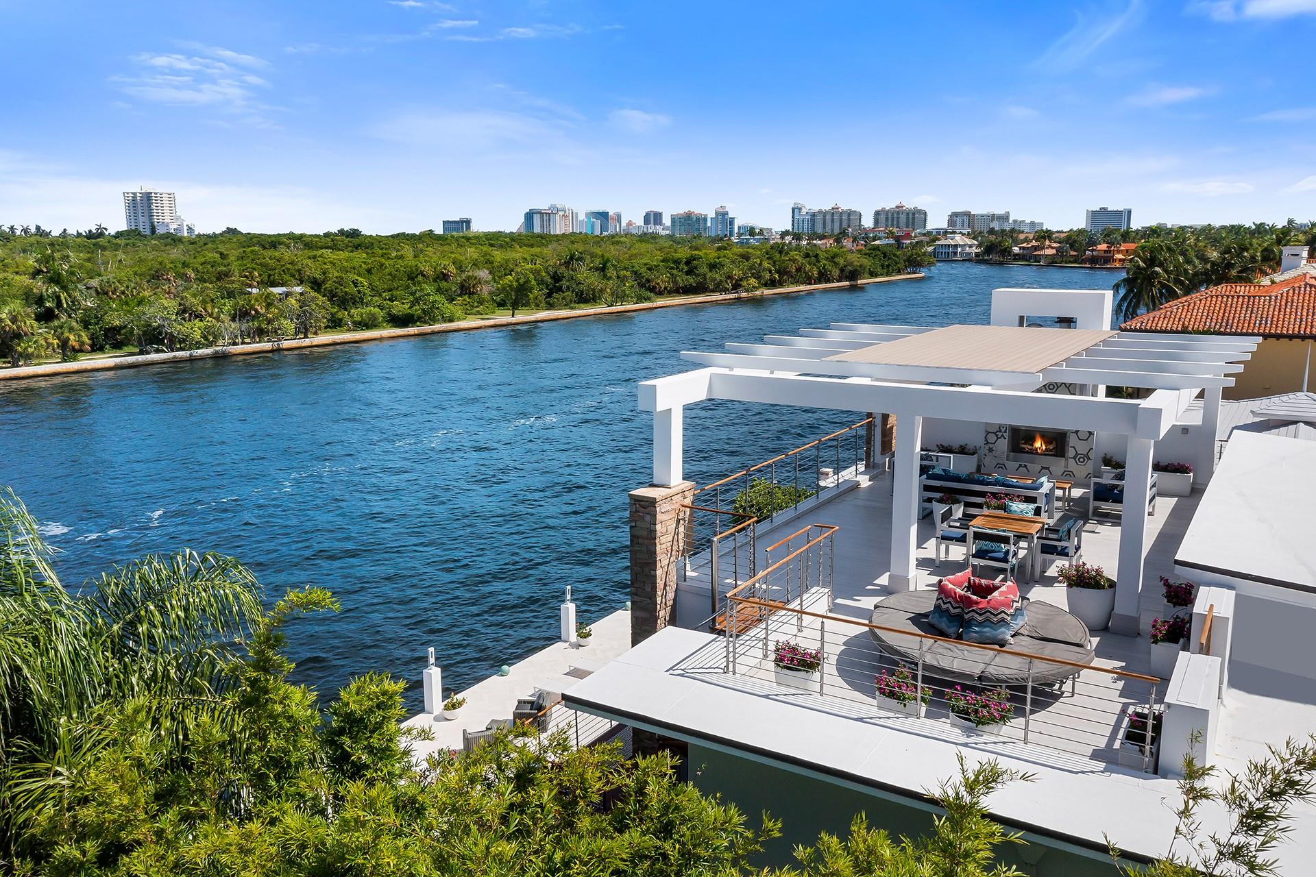 Coral Ridge - Residential