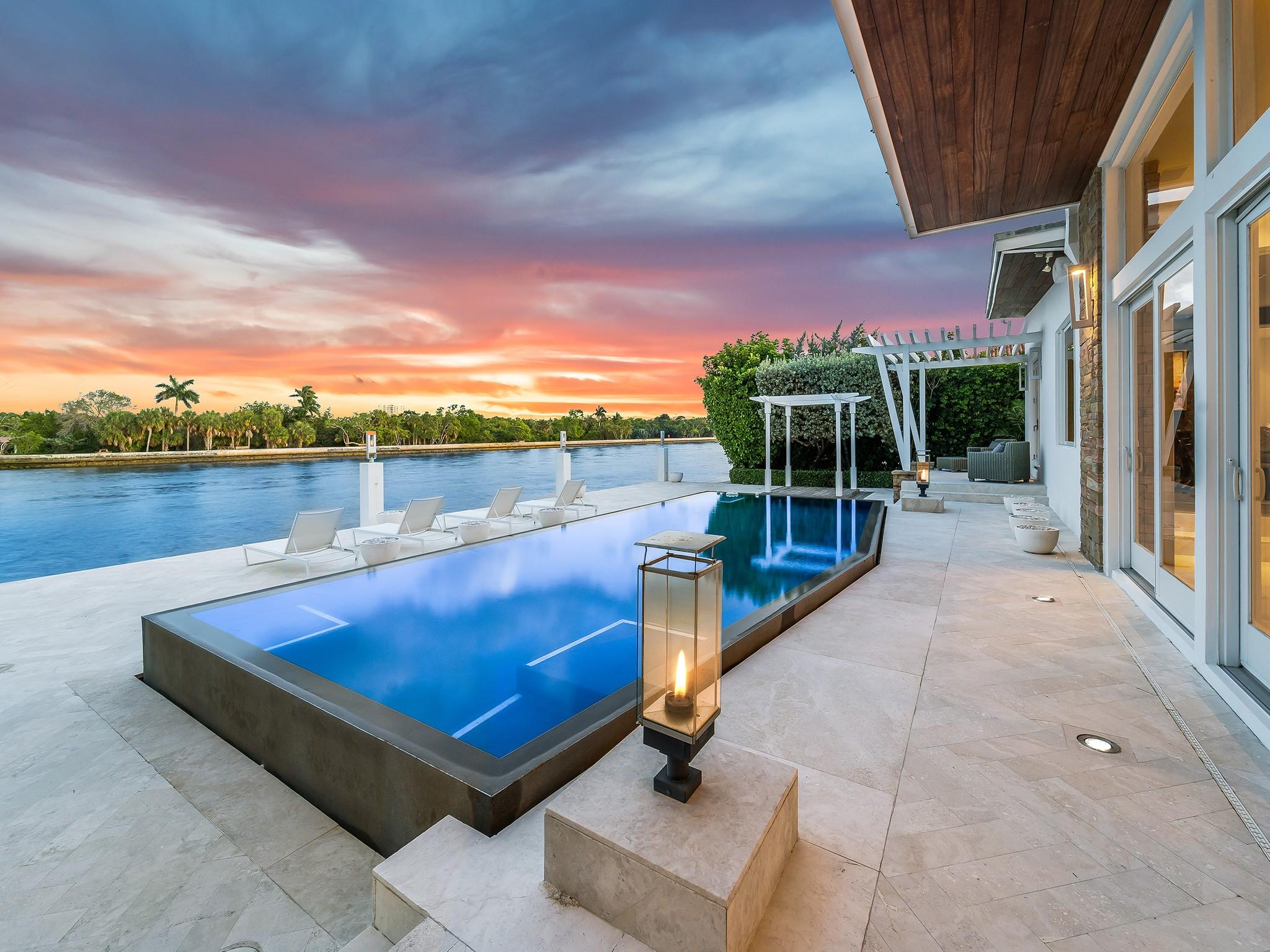 Coral Ridge - Residential