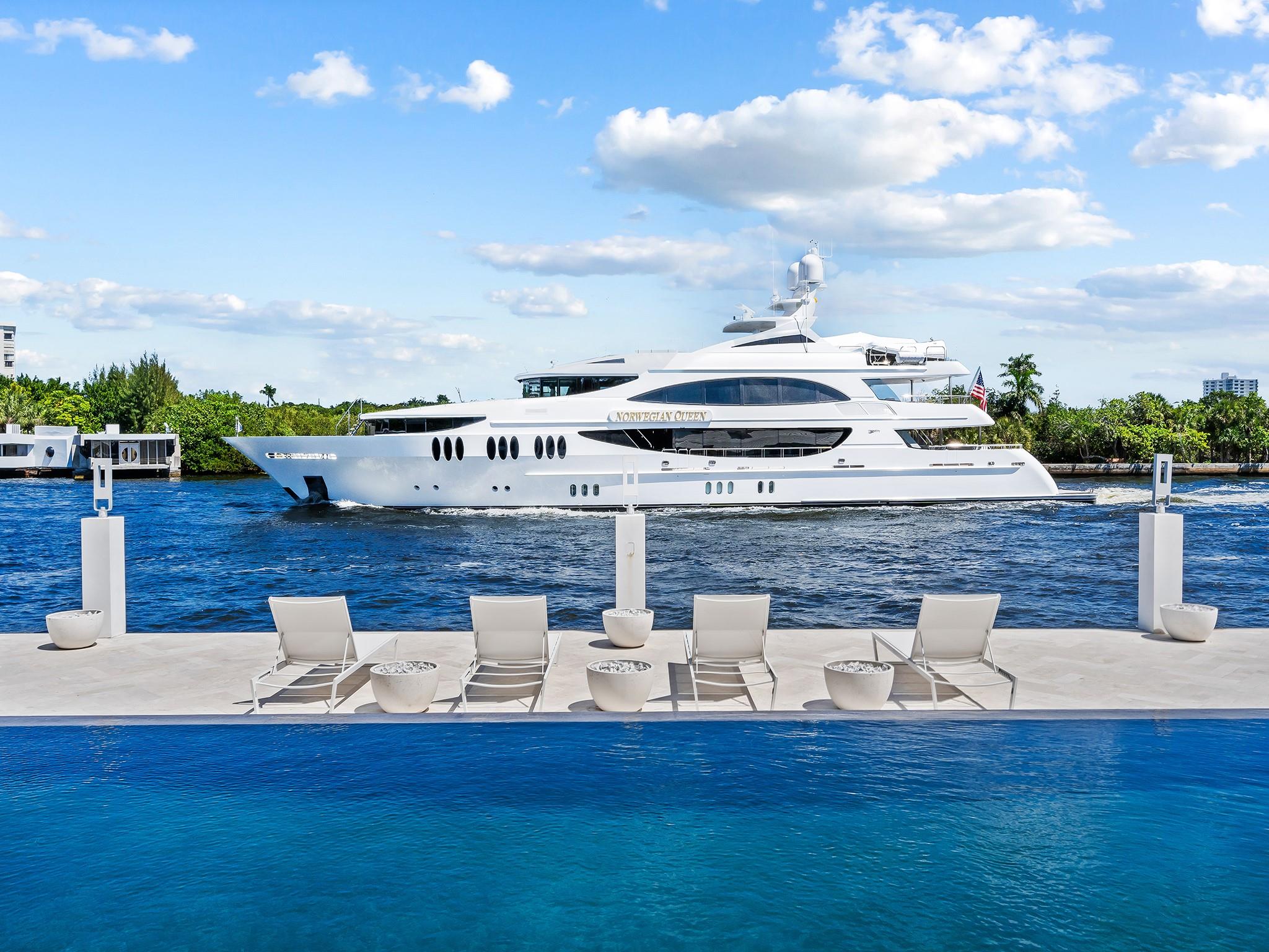 Coral Ridge - Residential