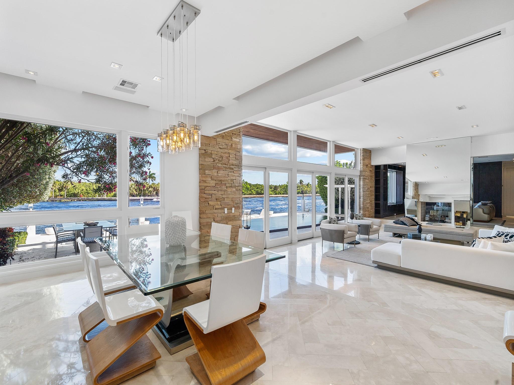 Coral Ridge - Residential