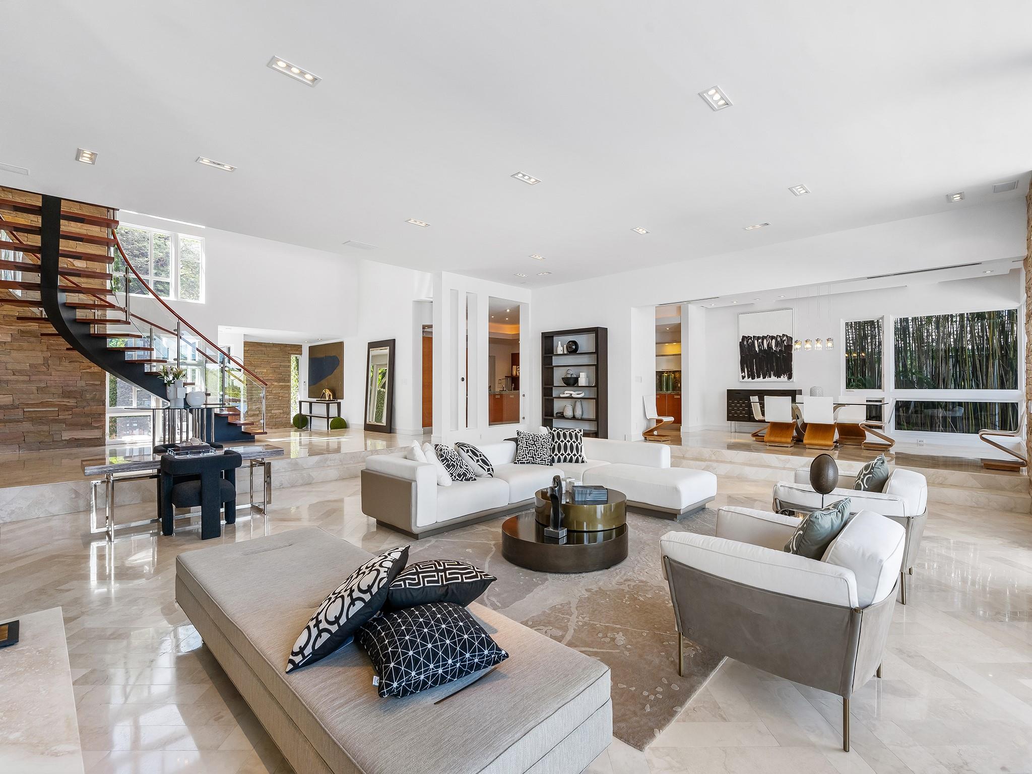 Coral Ridge - Residential