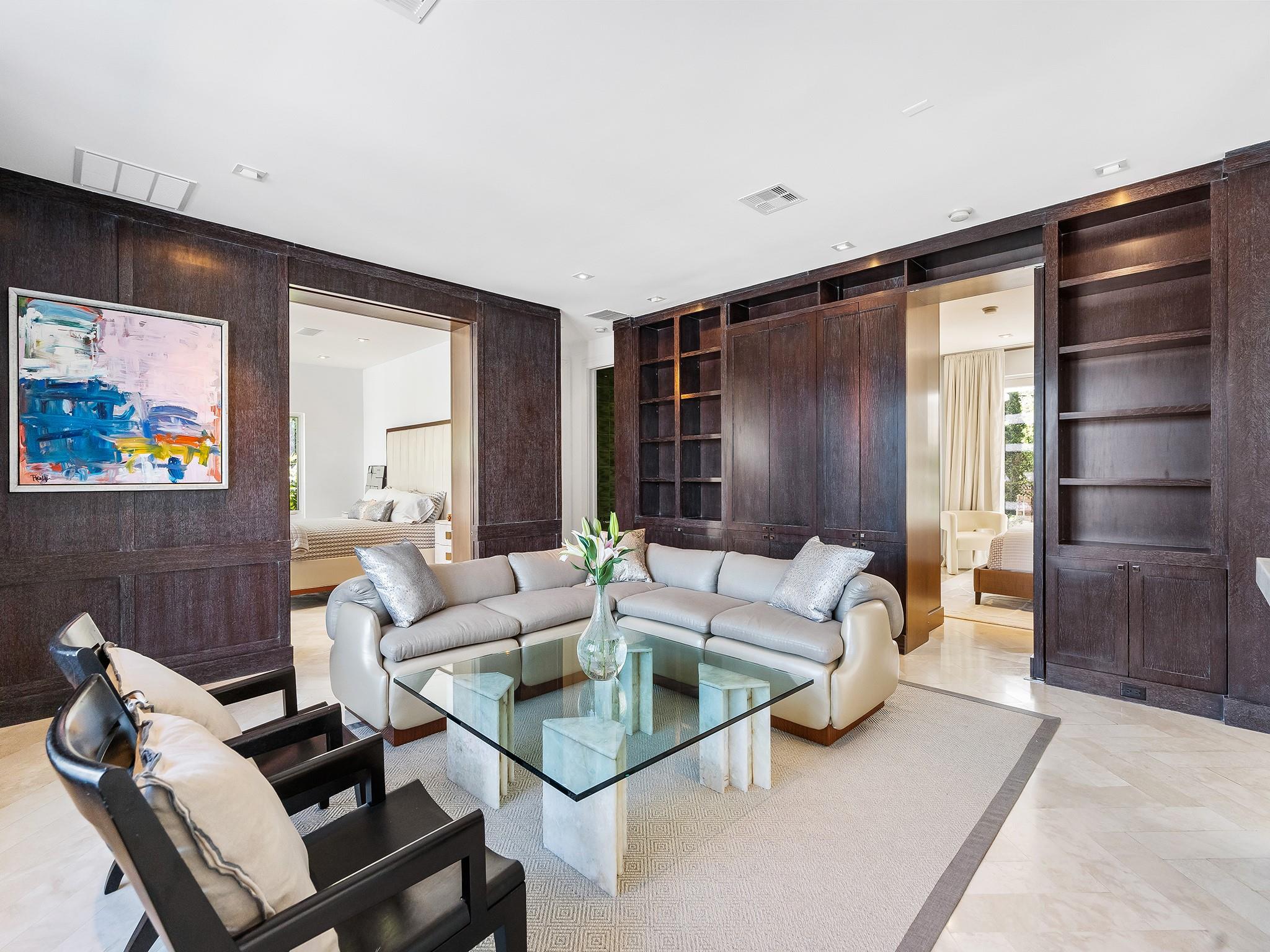 Coral Ridge - Residential