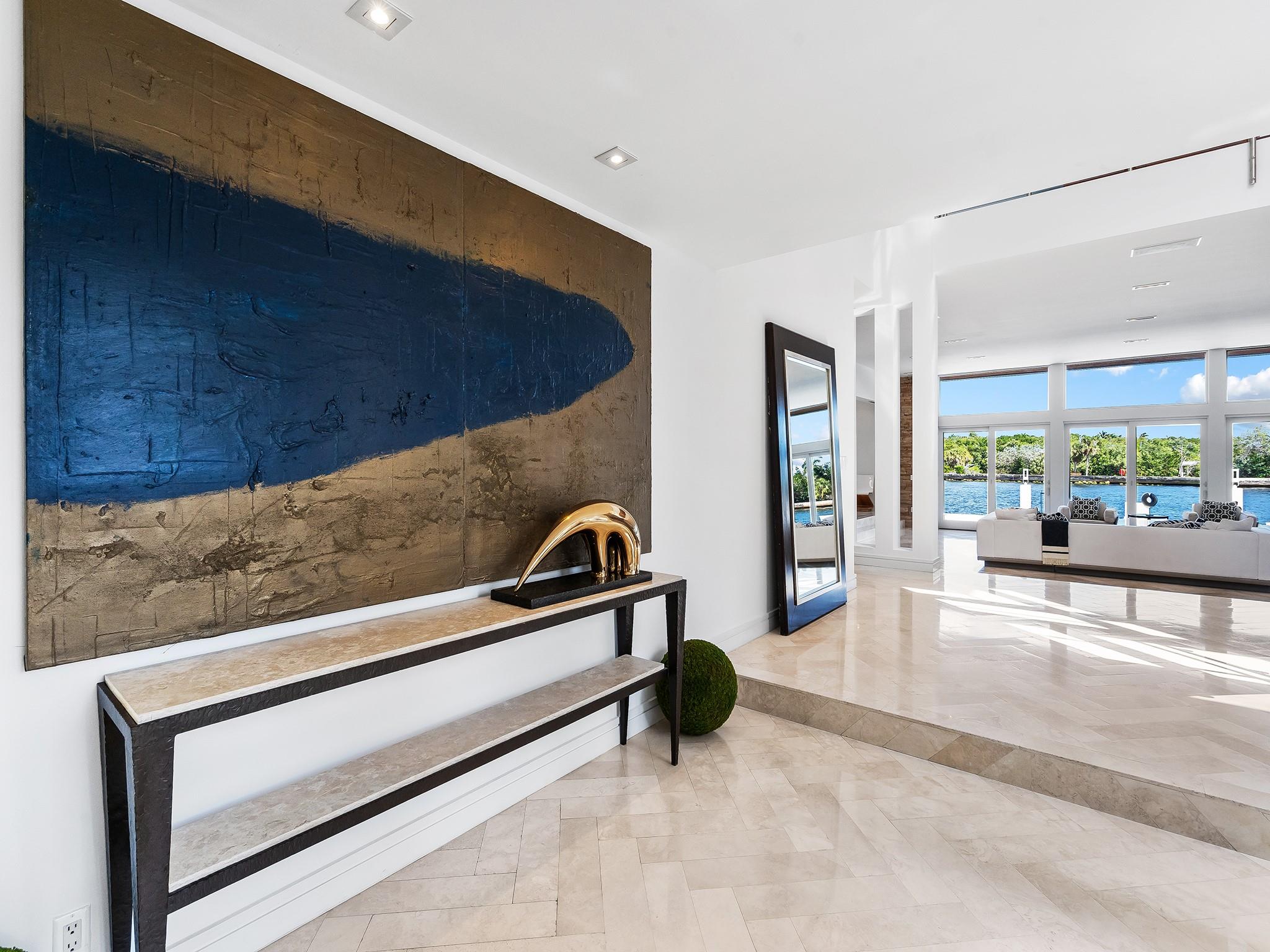 Coral Ridge - Residential