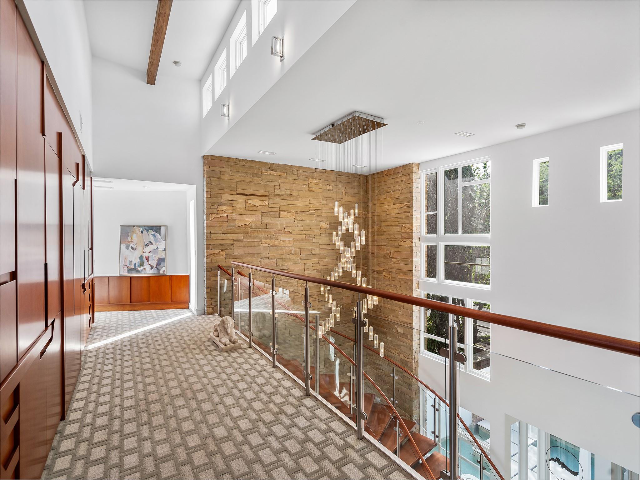 Coral Ridge - Residential