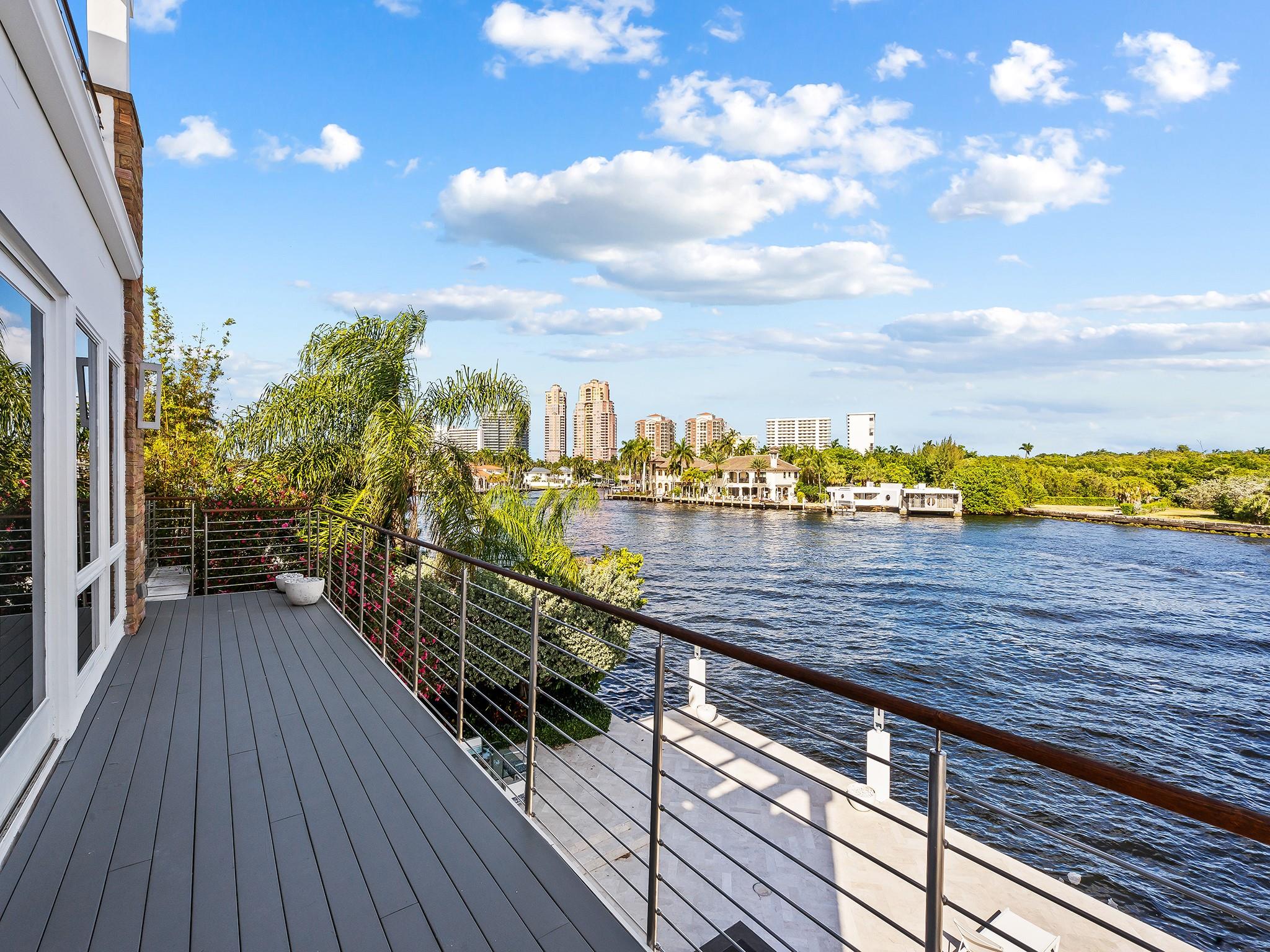 Coral Ridge - Residential