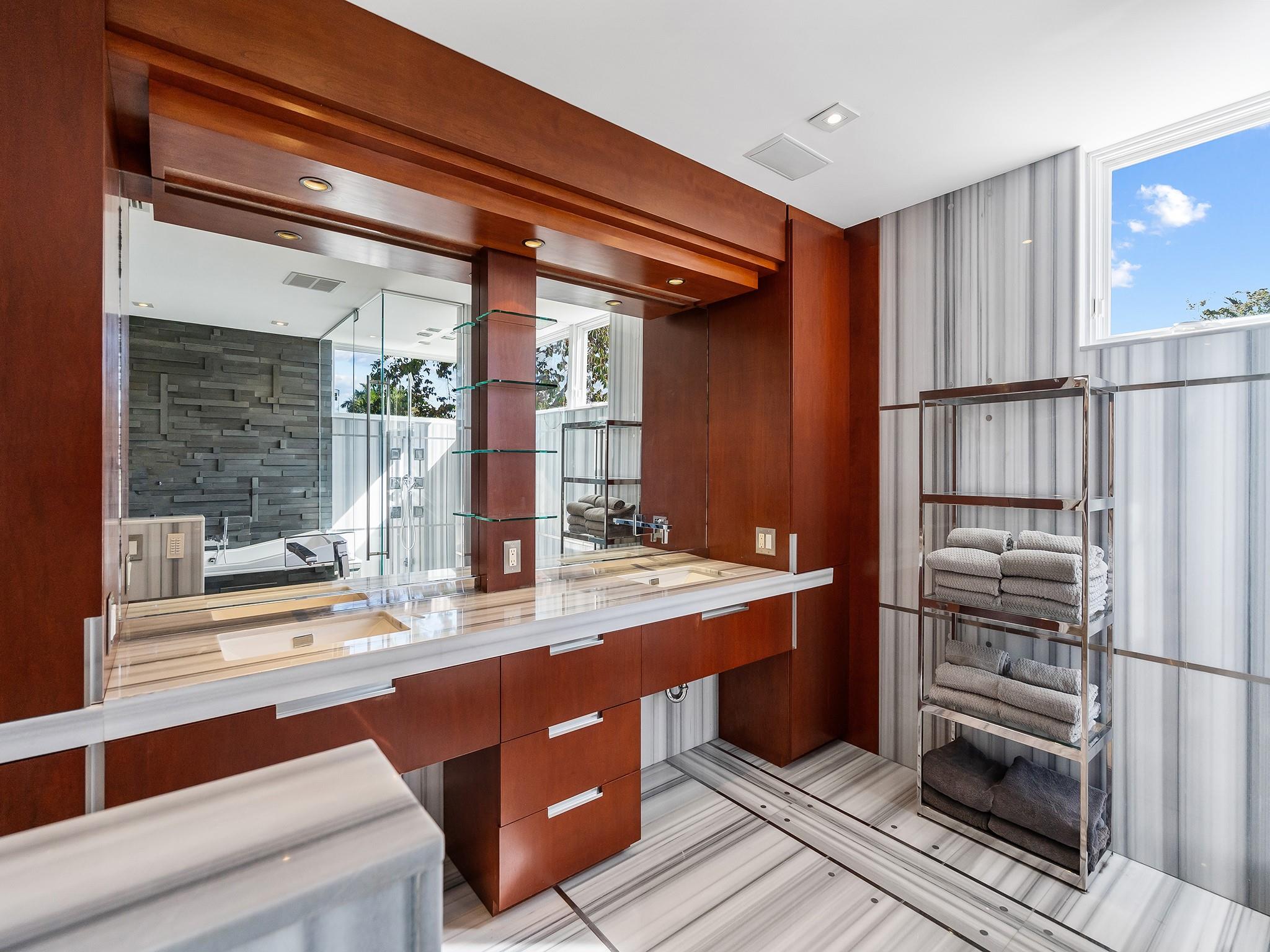 Coral Ridge - Residential