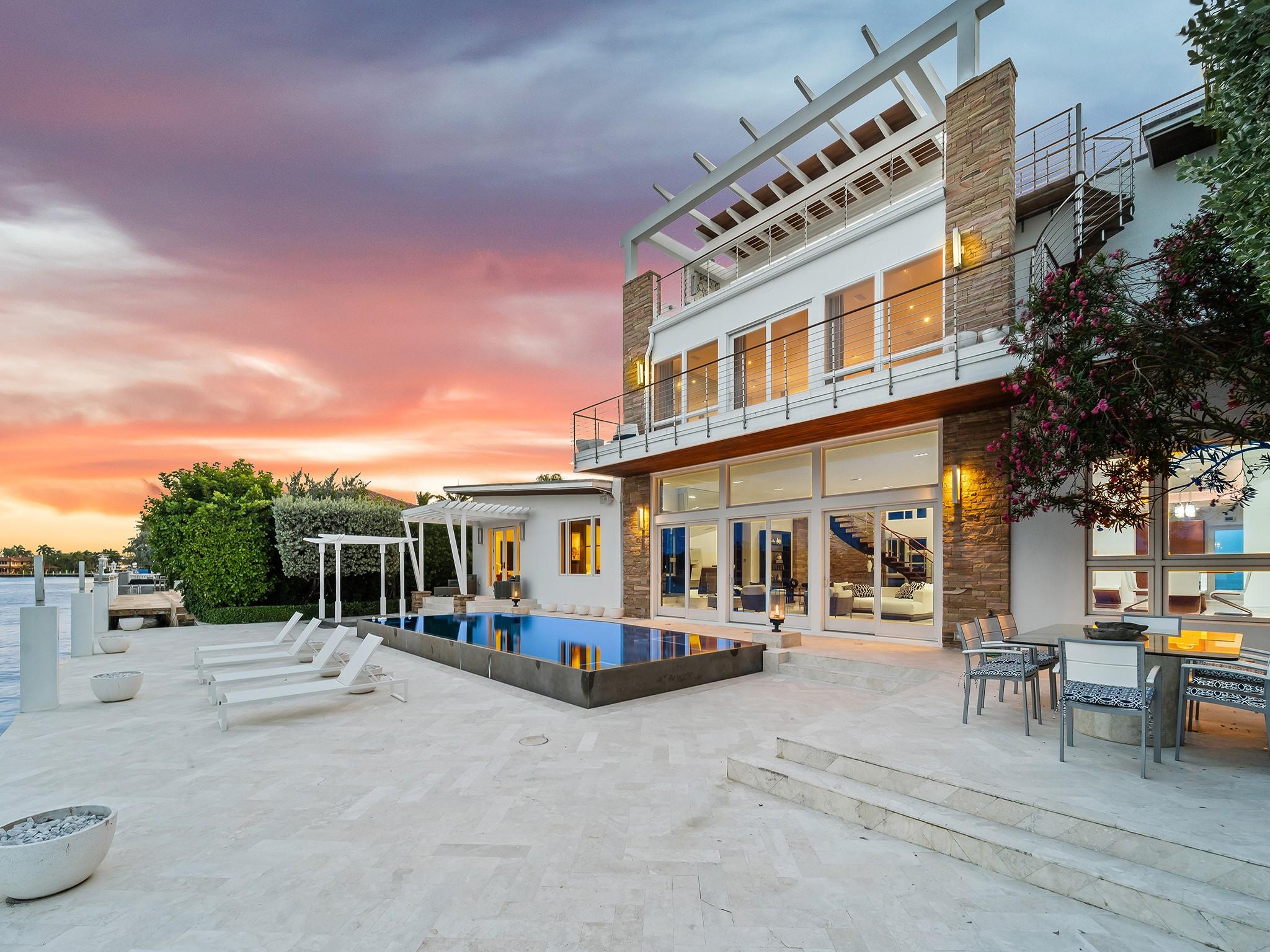 Coral Ridge - Residential