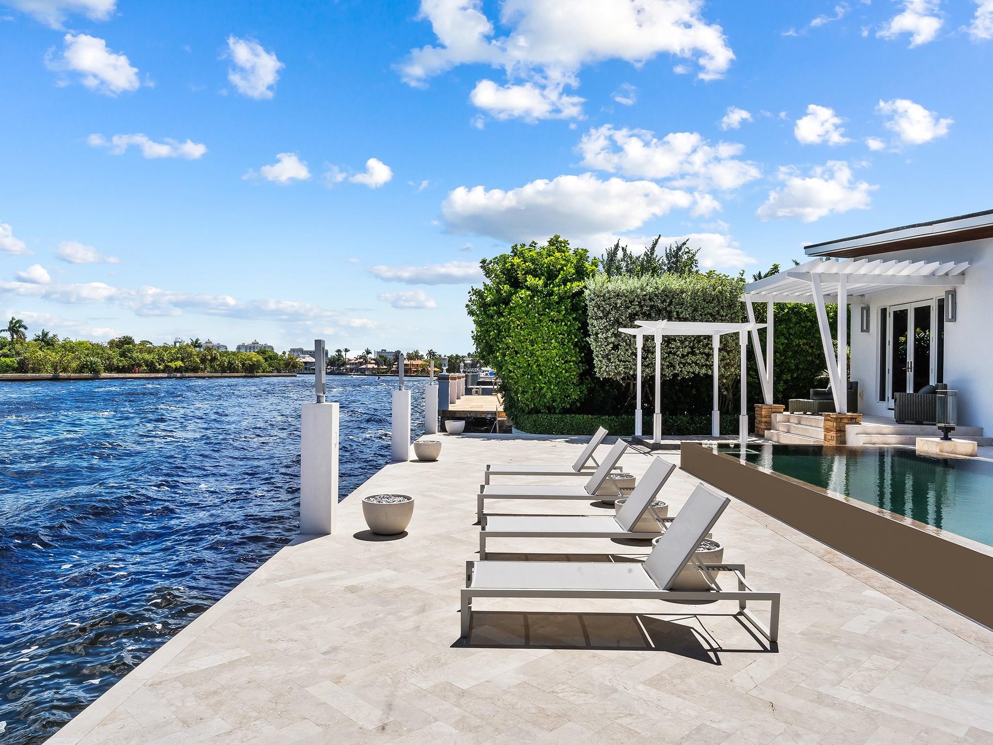 Coral Ridge - Residential