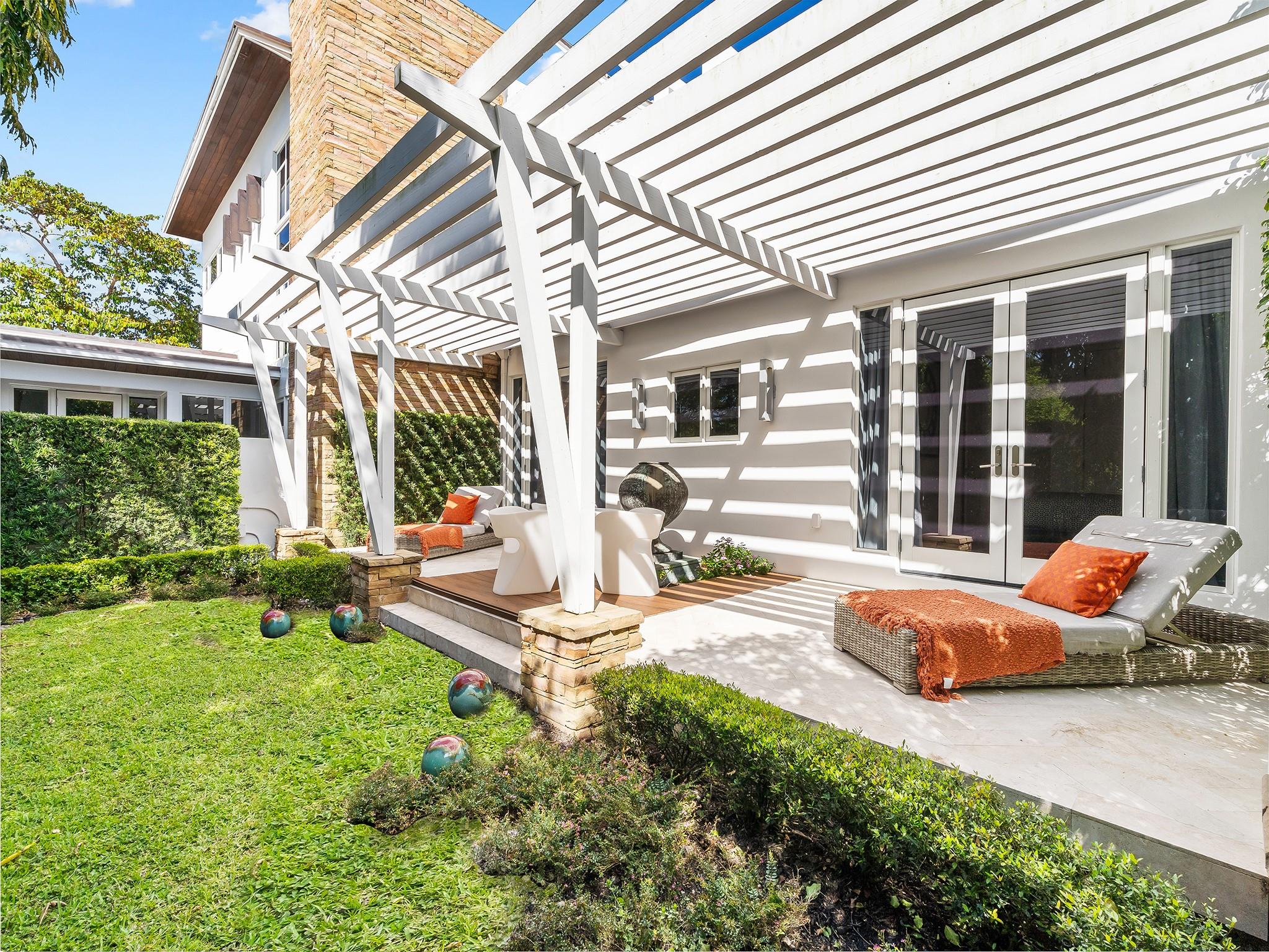 Coral Ridge - Residential