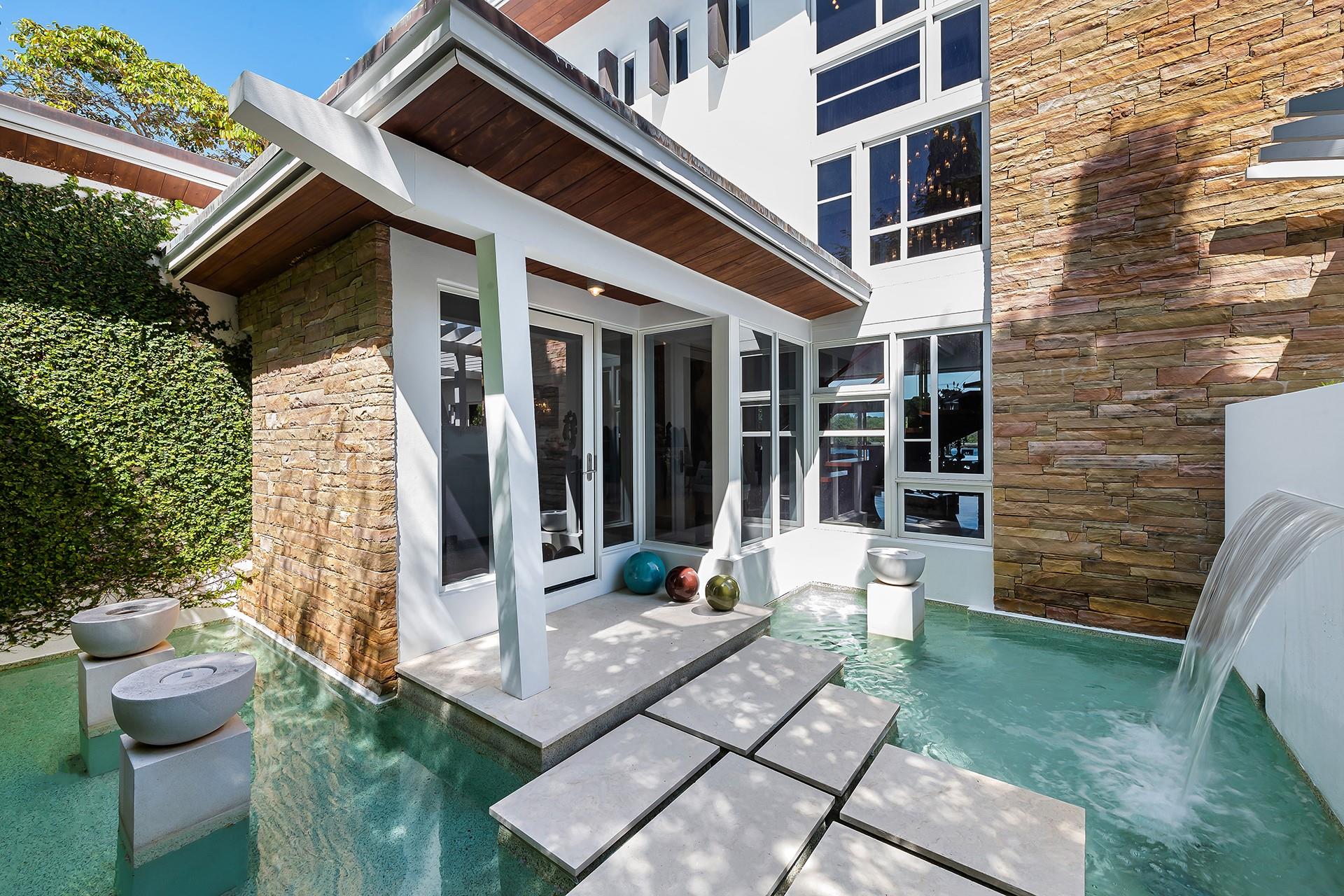 Coral Ridge - Residential