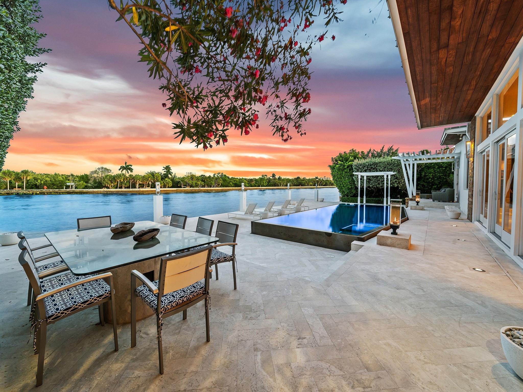 Coral Ridge - Residential