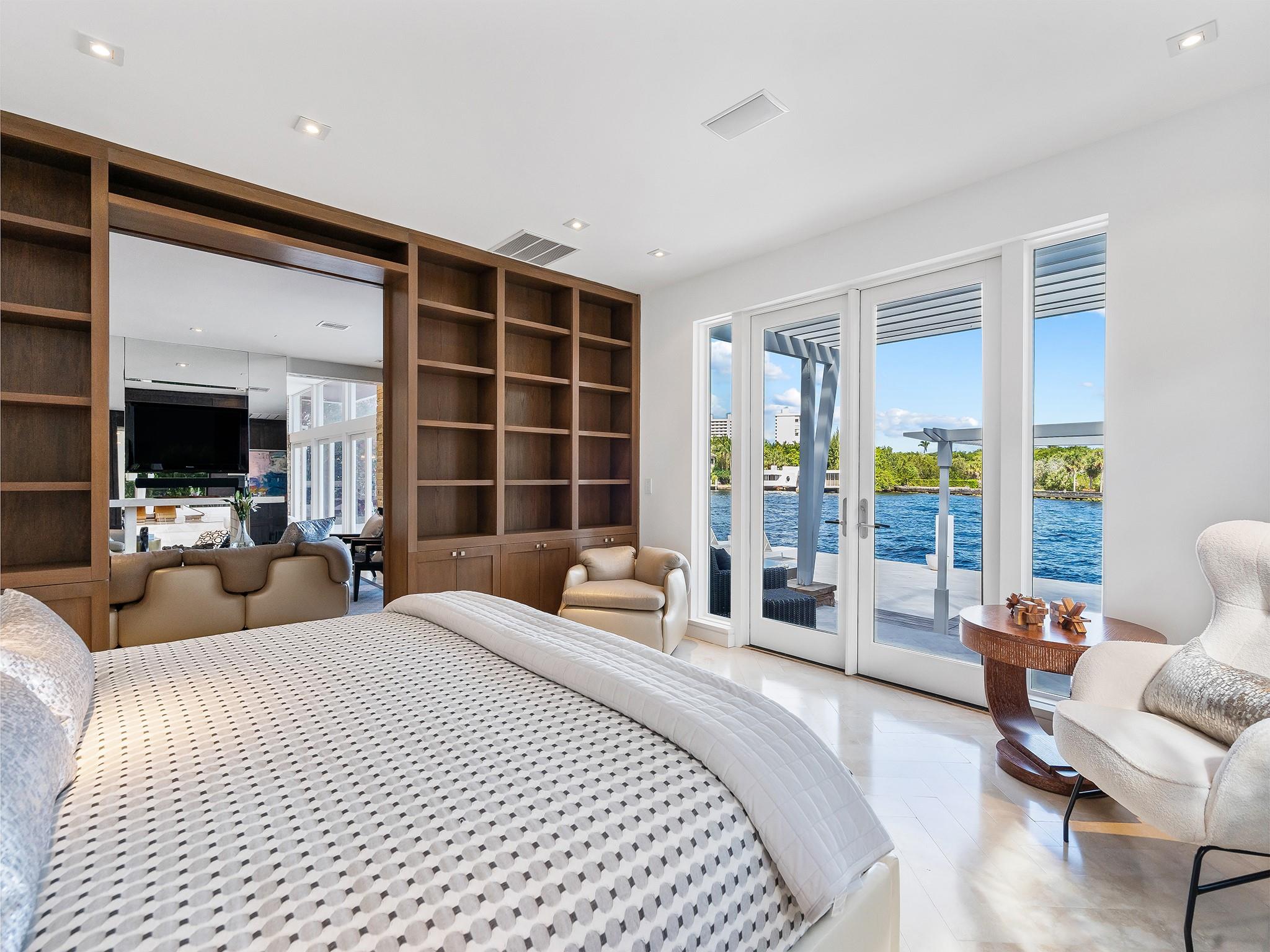 Coral Ridge - Residential