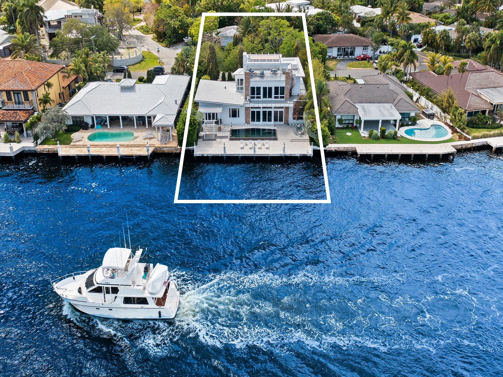 Coral Ridge - Residential