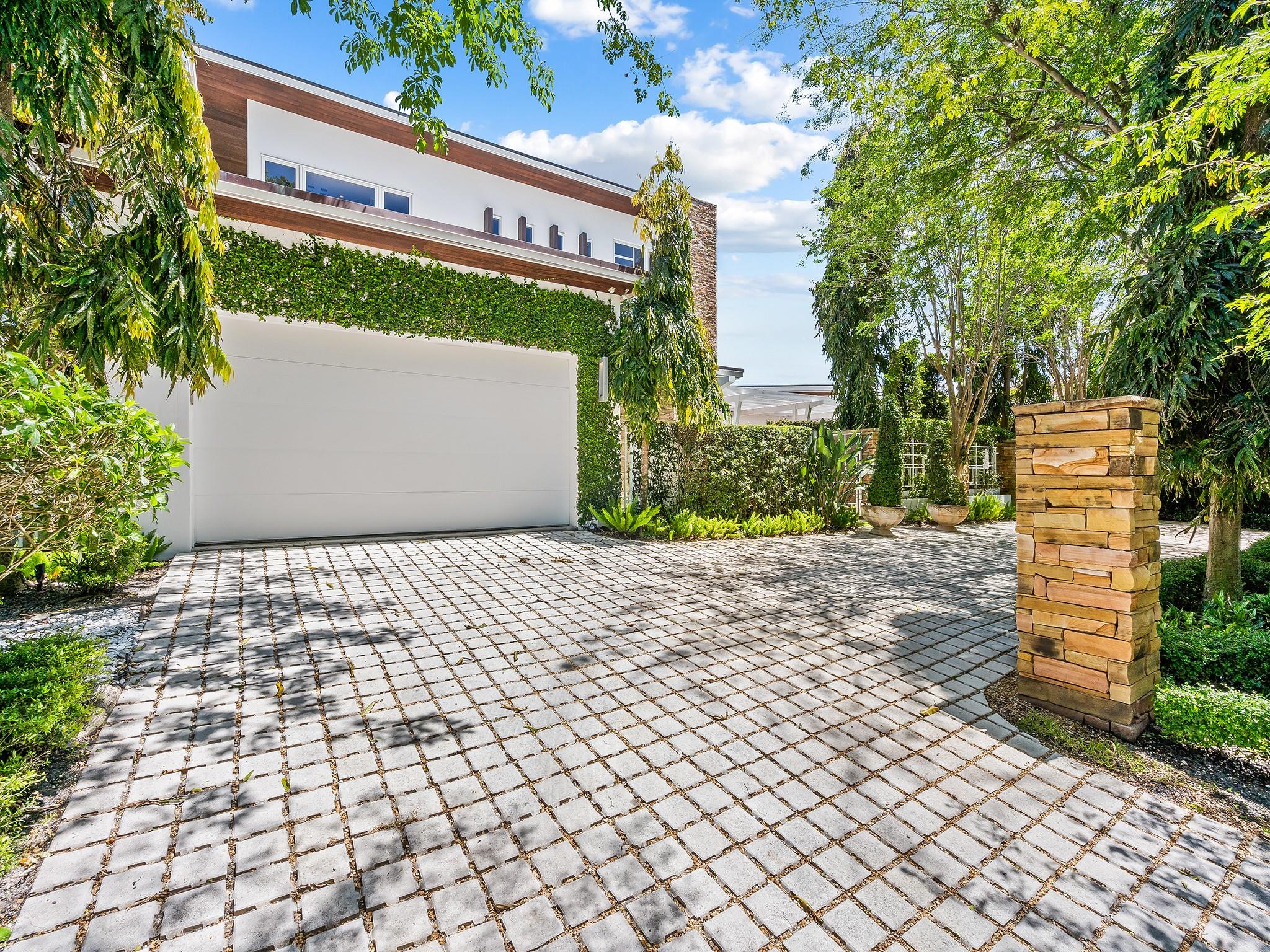 Coral Ridge - Residential