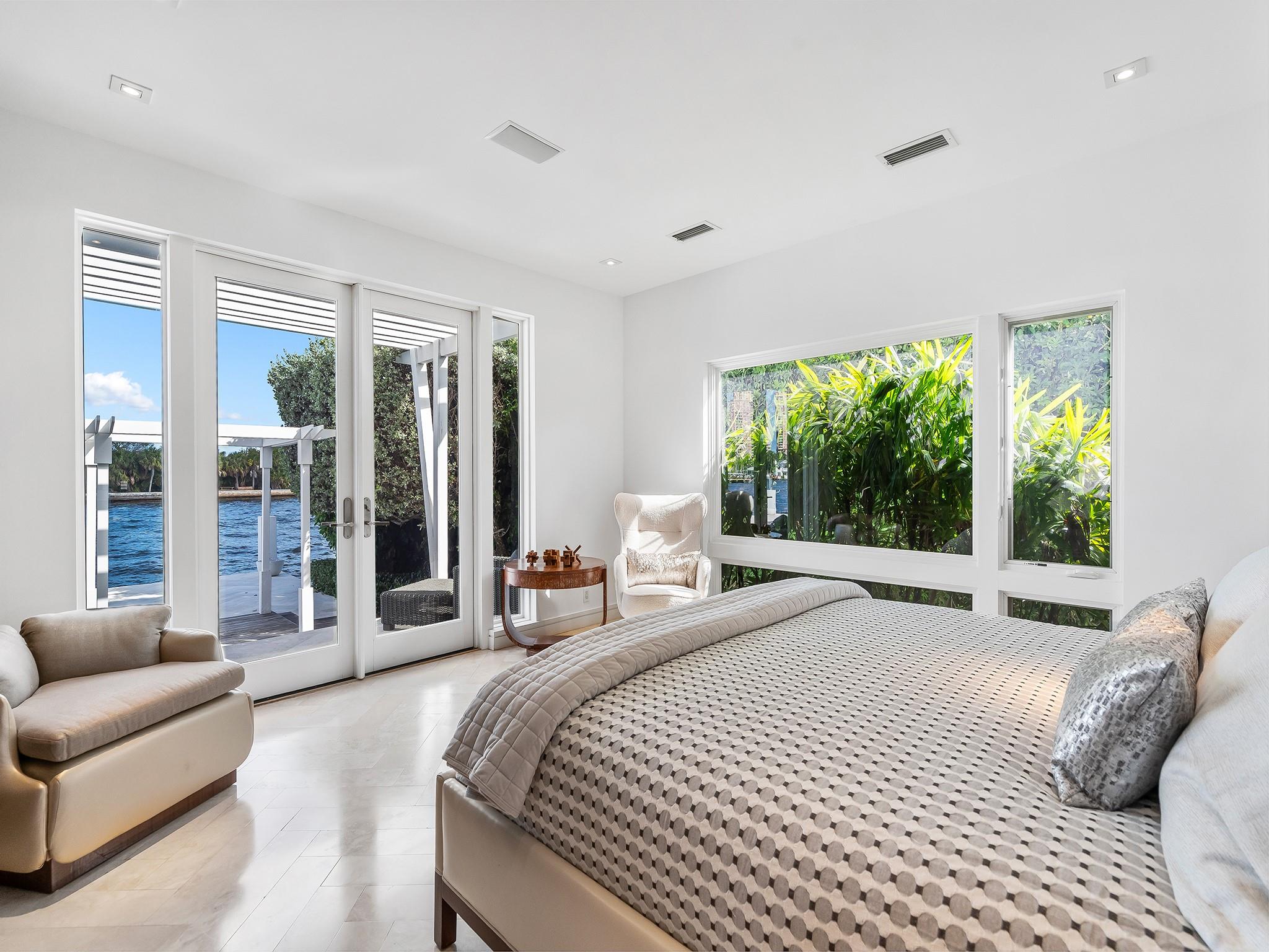 Coral Ridge - Residential