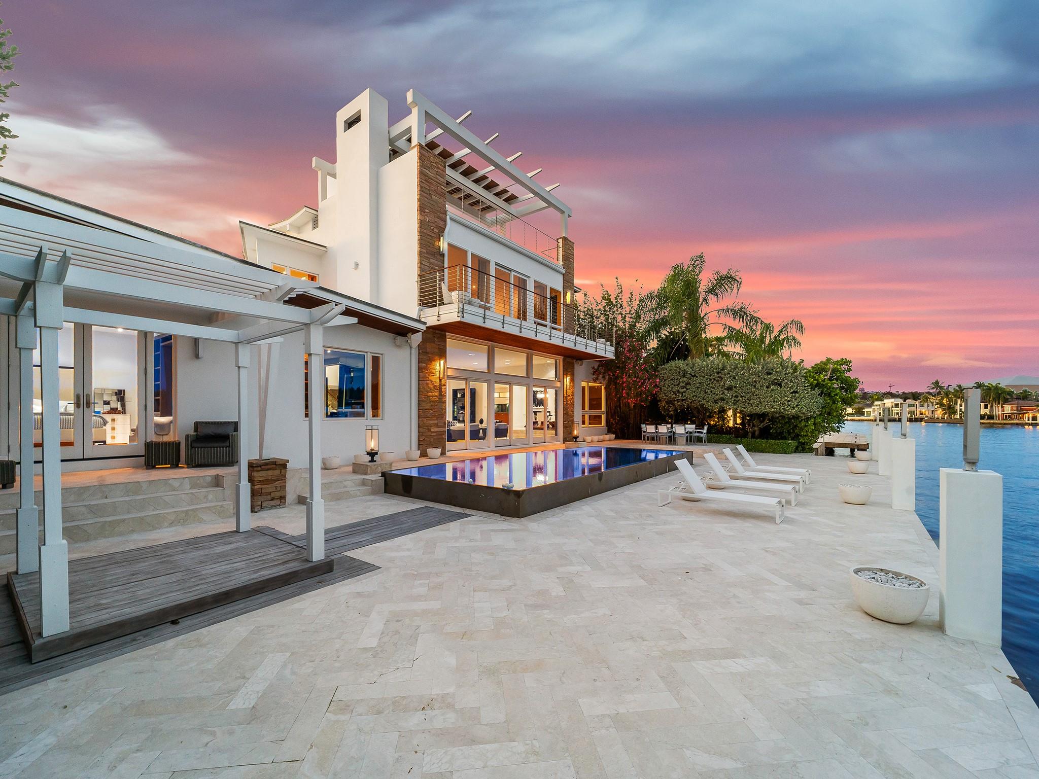 Coral Ridge - Residential