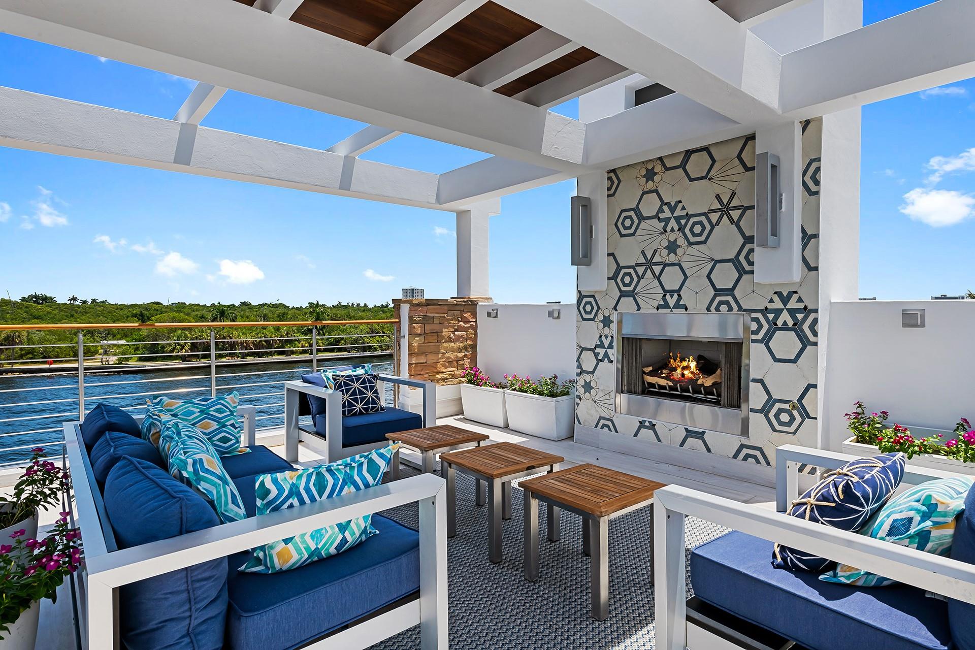 Coral Ridge - Residential