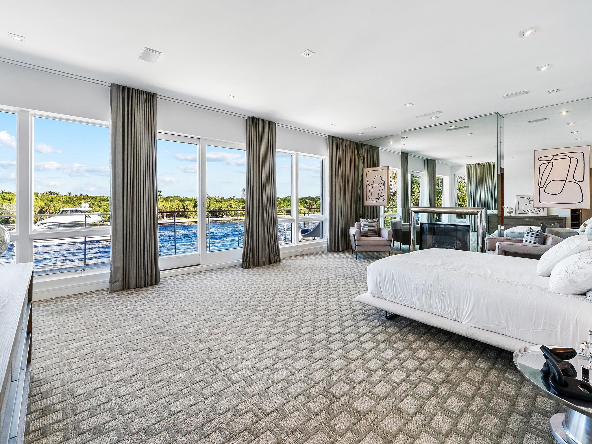 Coral Ridge - Residential