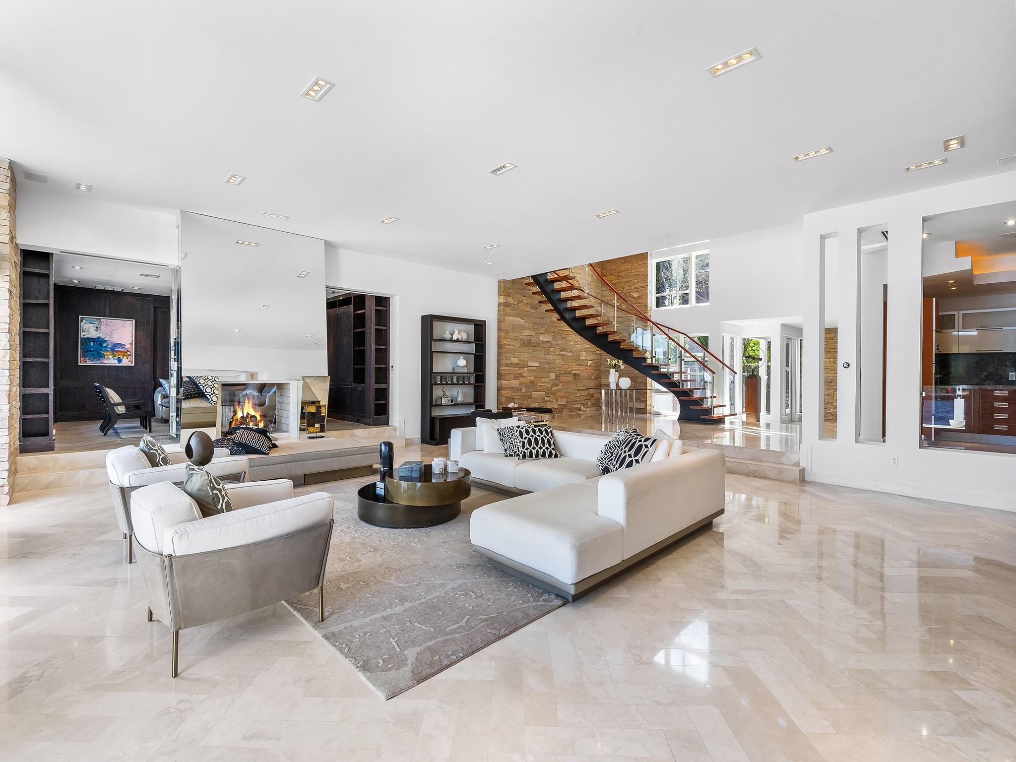 Coral Ridge - Residential