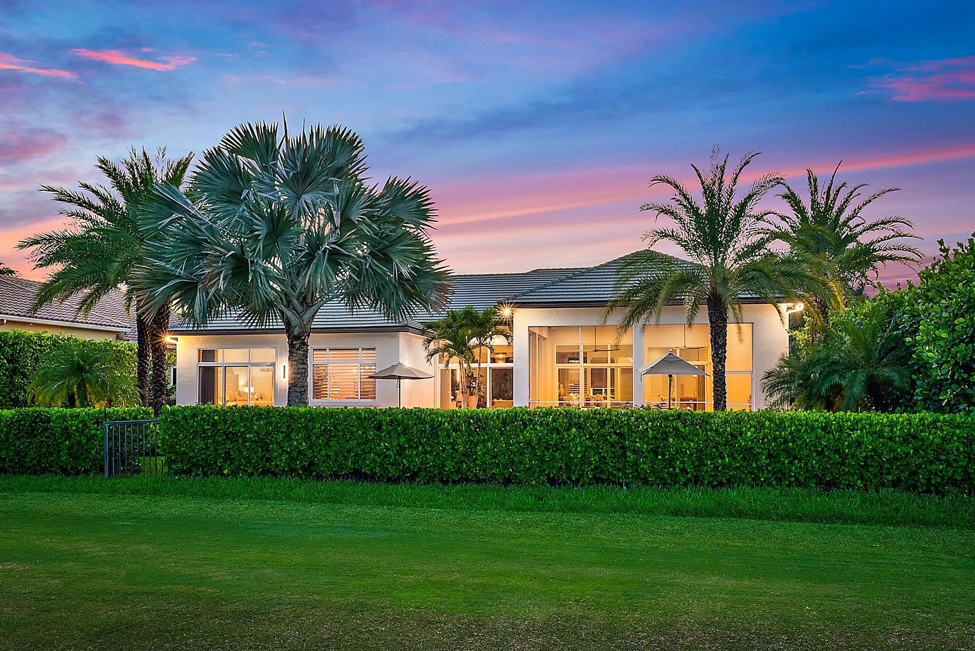 IBIS GOLF AND COUNTRY CLU - Residential