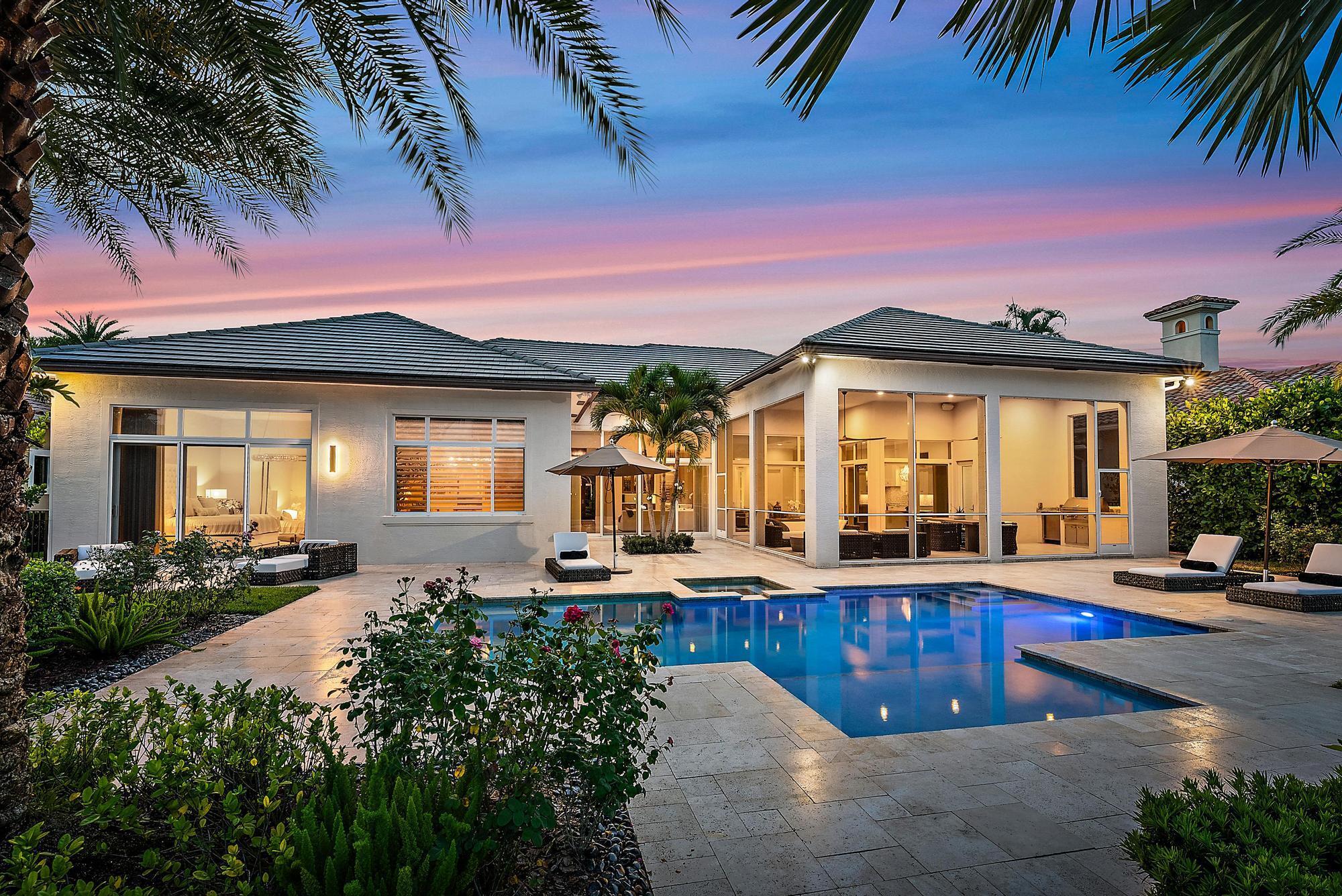 IBIS GOLF AND COUNTRY CLU - Residential