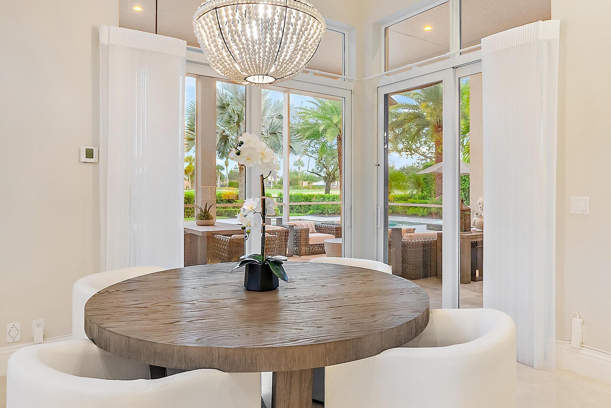 IBIS GOLF AND COUNTRY CLU - Residential