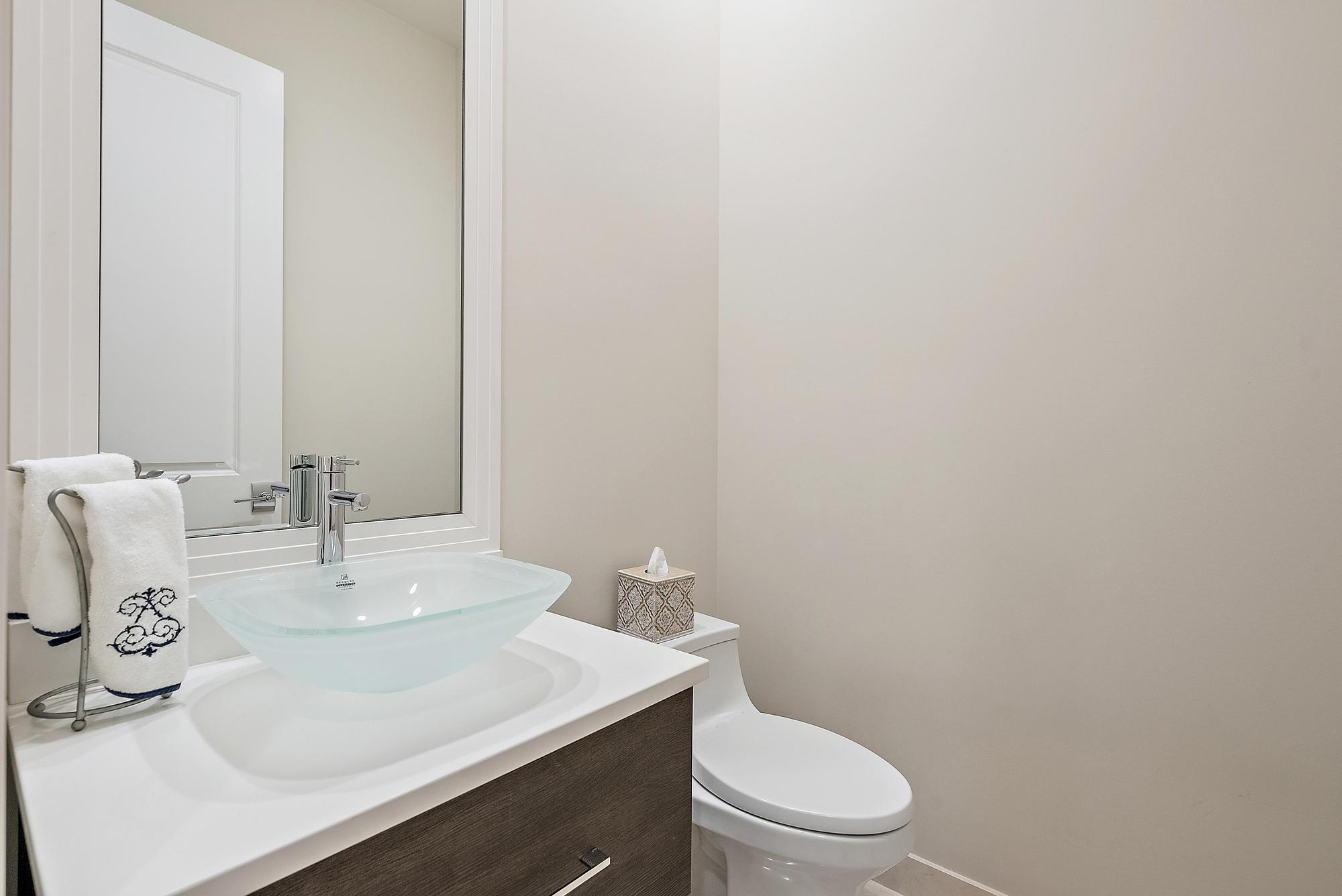 IBIS GOLF AND COUNTRY CLU - Residential