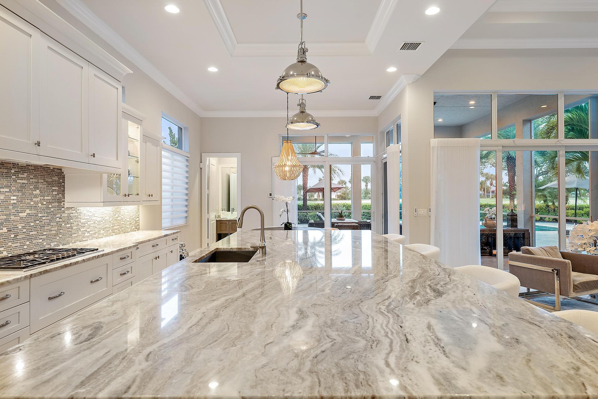 IBIS GOLF AND COUNTRY CLU - Residential