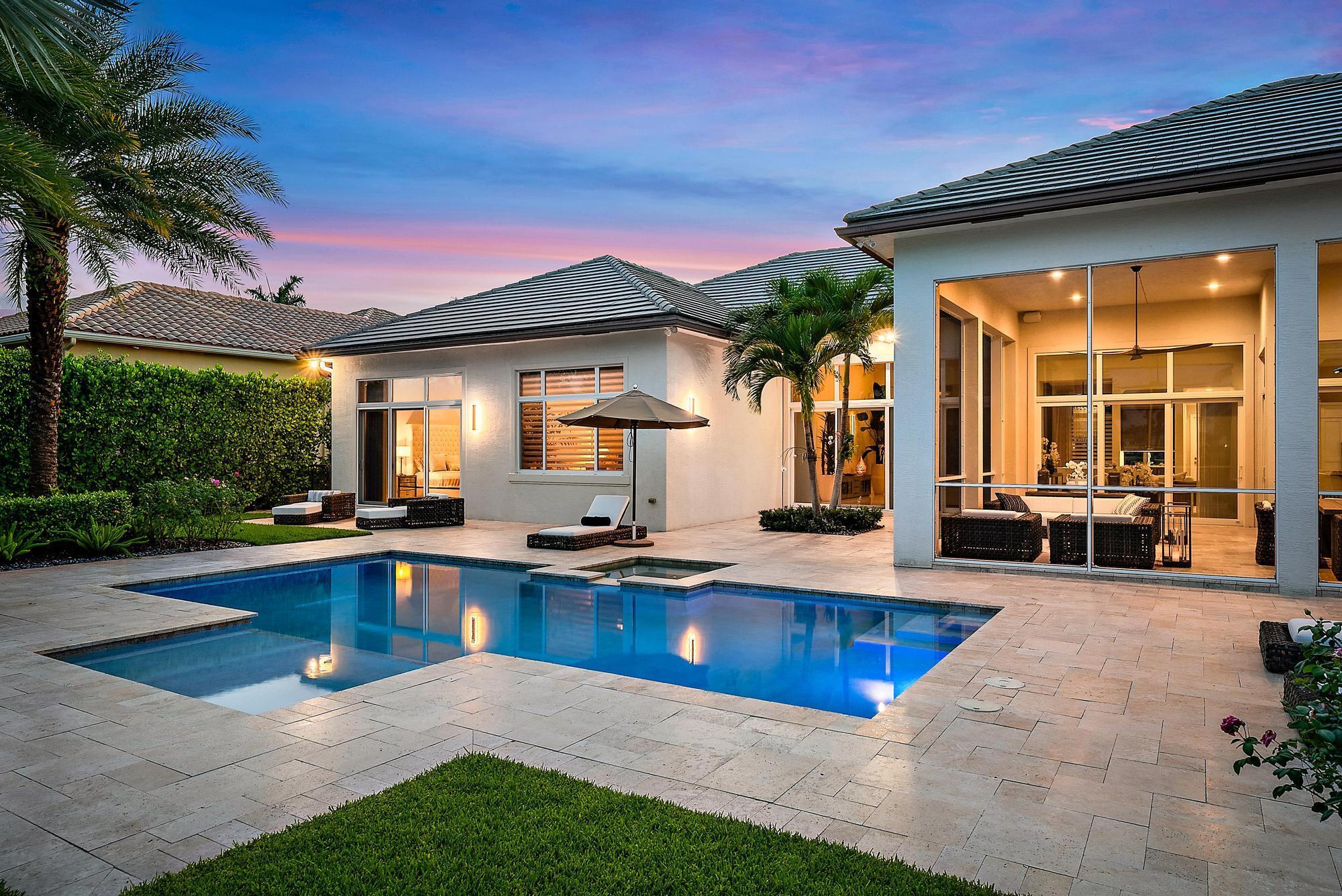 IBIS GOLF AND COUNTRY CLU - Residential