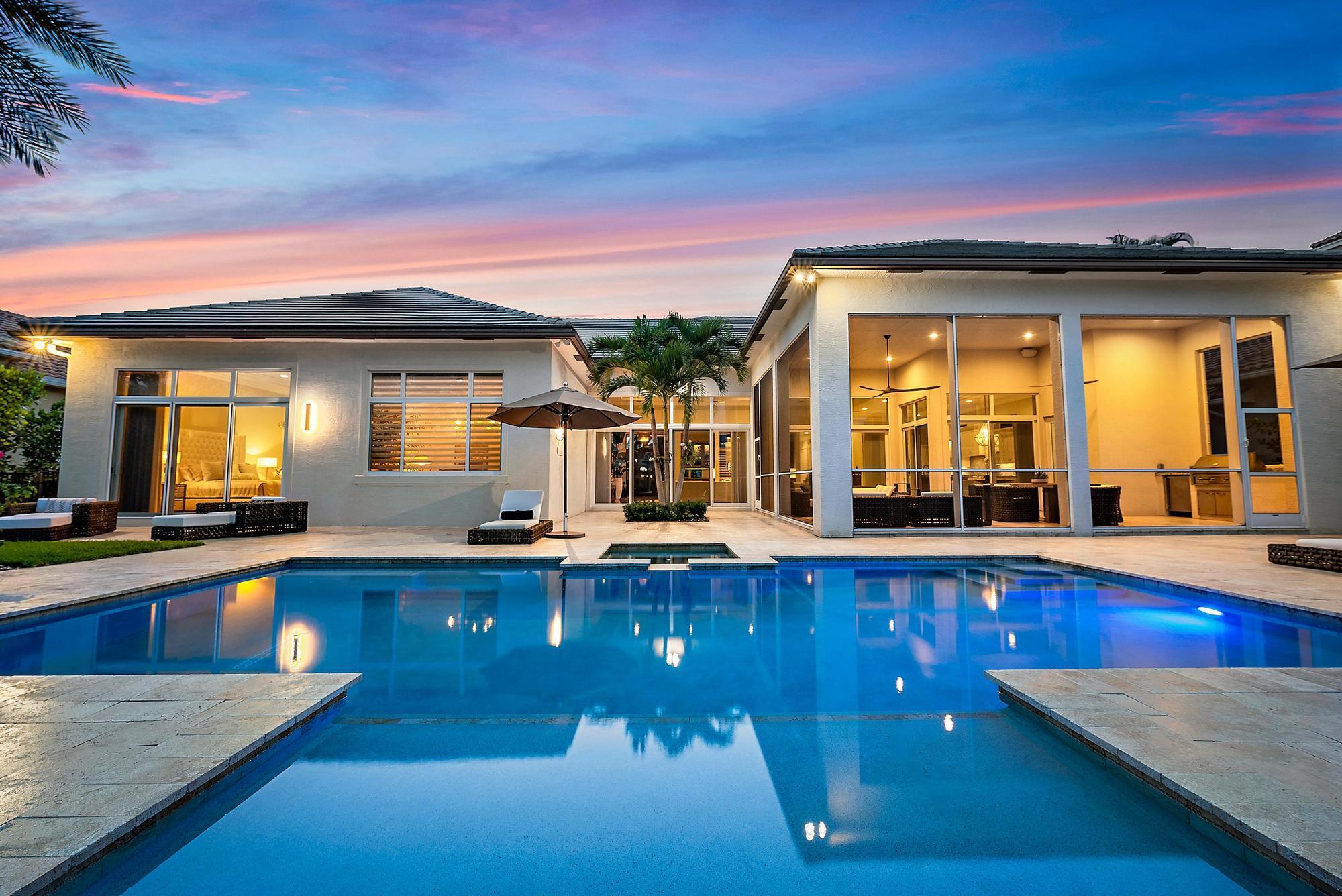 IBIS GOLF AND COUNTRY CLU - Residential