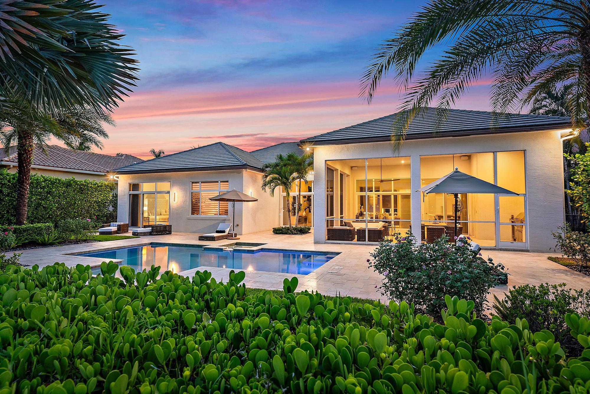 IBIS GOLF AND COUNTRY CLU - Residential