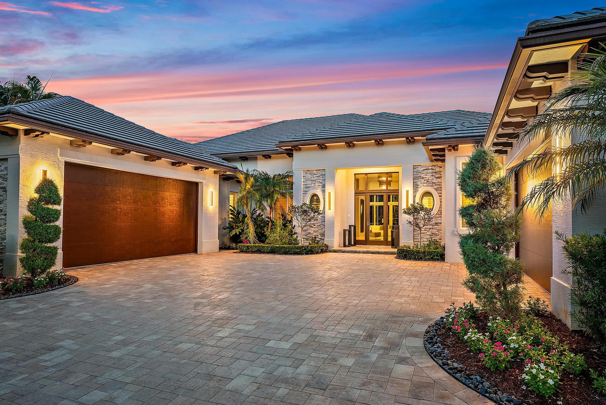 IBIS GOLF AND COUNTRY CLU - Residential